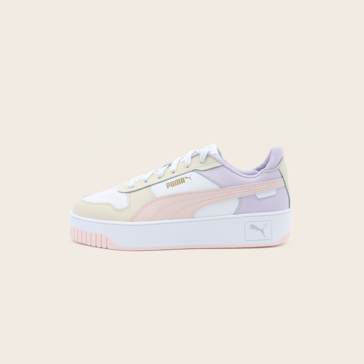 Tenis Puma Womens Carina Street