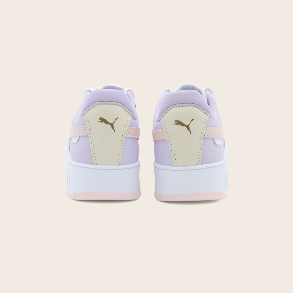 Tenis Puma Womens Carina Street