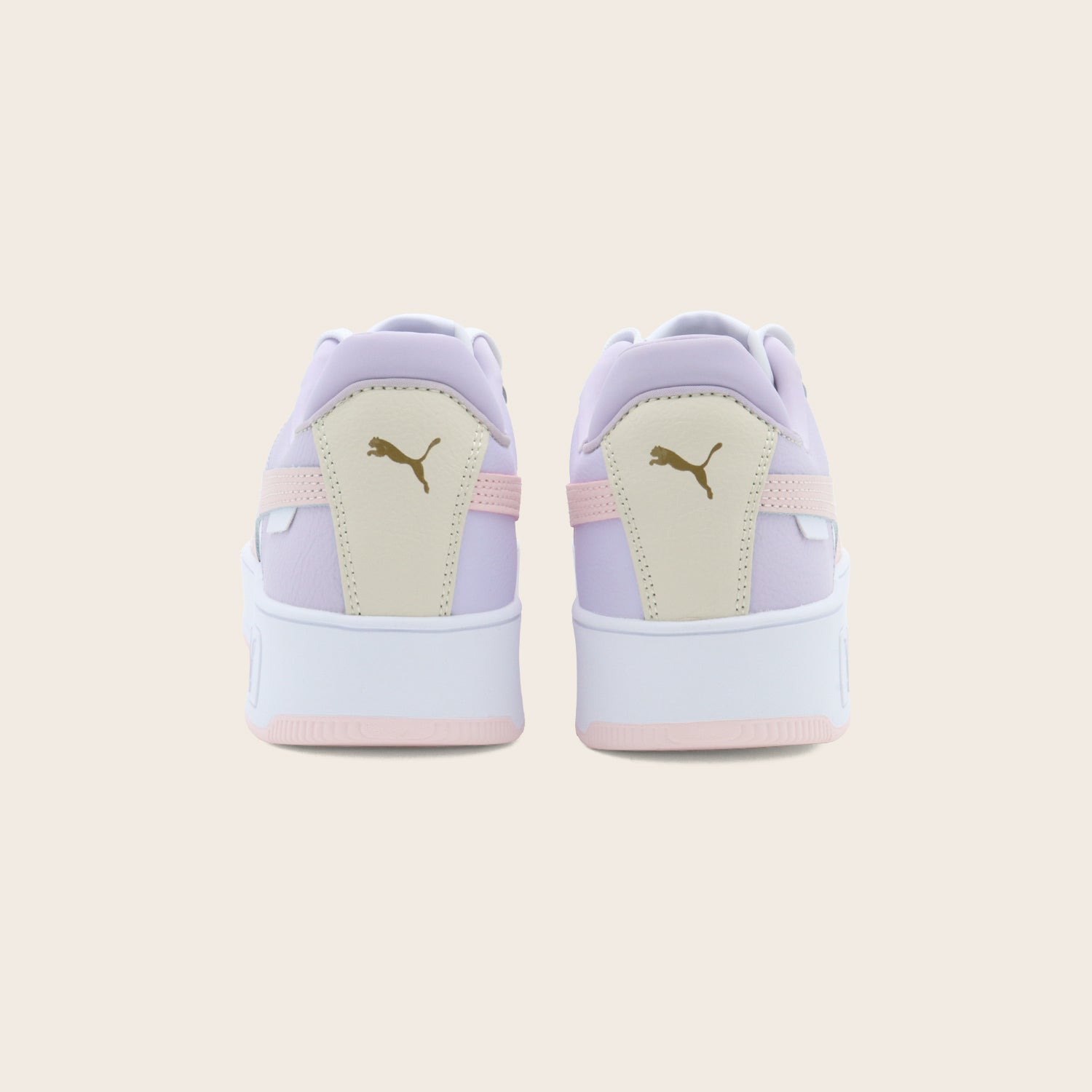 Tenis Puma Womens Carina Street