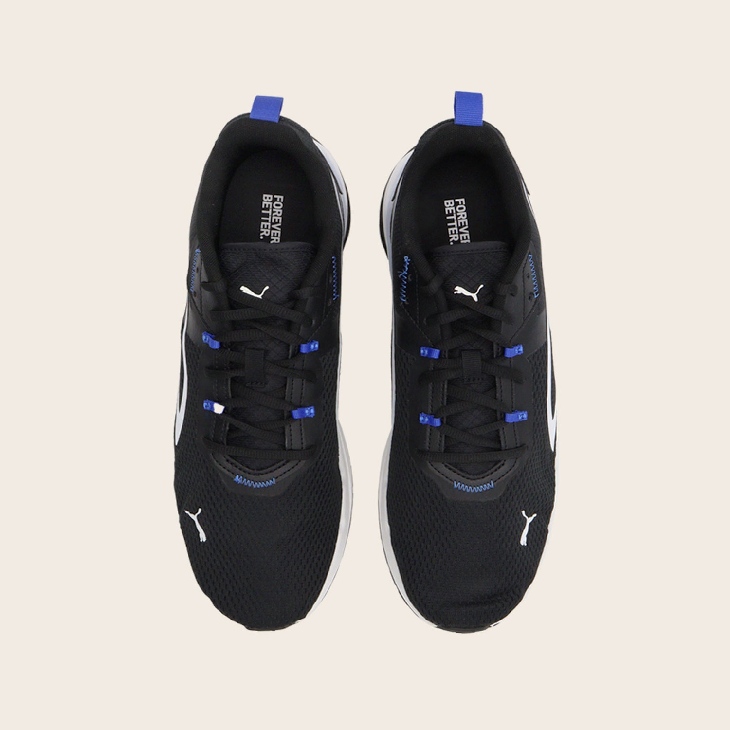 Tenis Puma Casual Stride