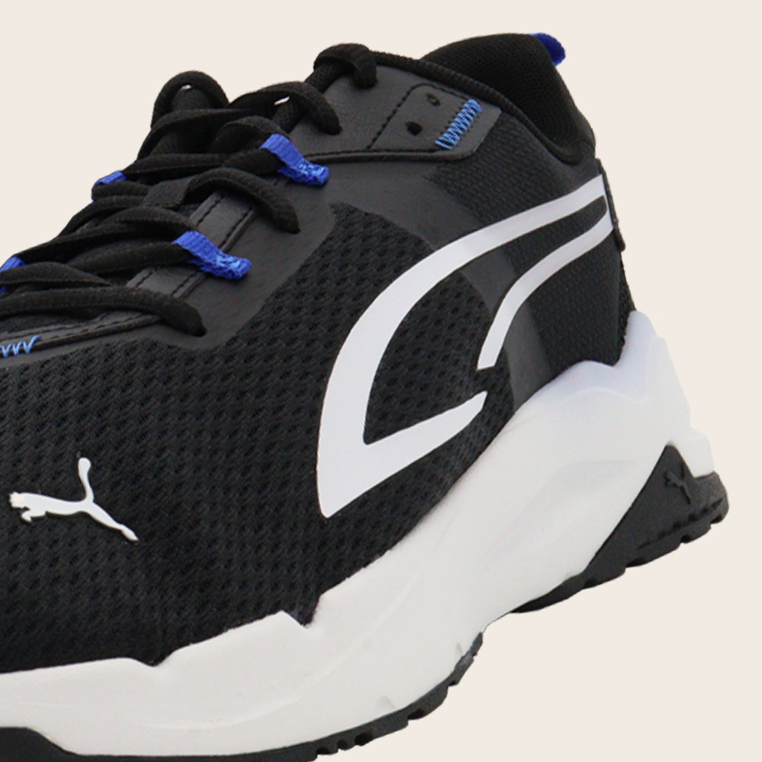 Tenis Puma Casual Stride