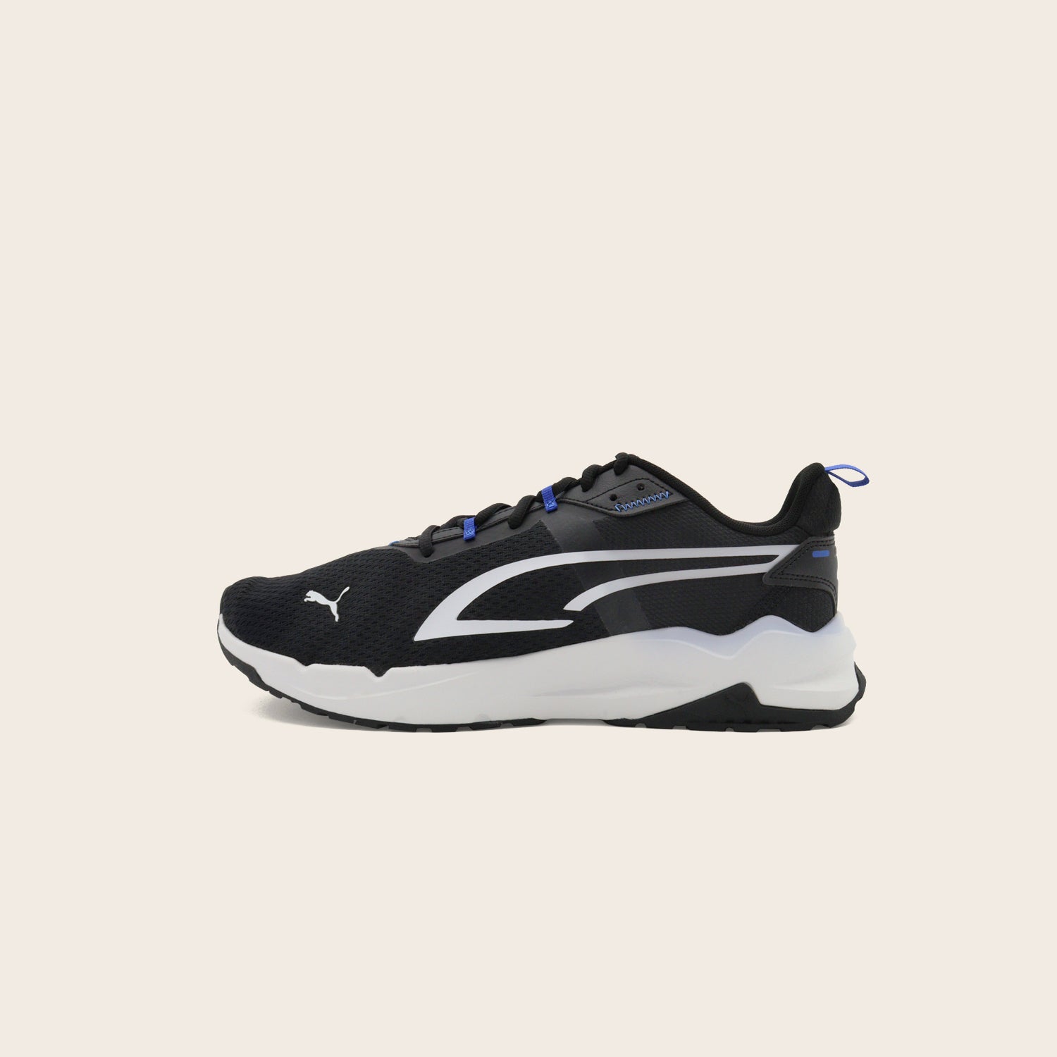 Tenis Puma Casual Stride