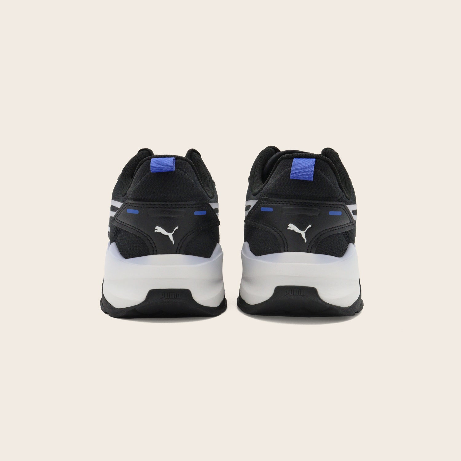 Tenis Puma Casual Stride