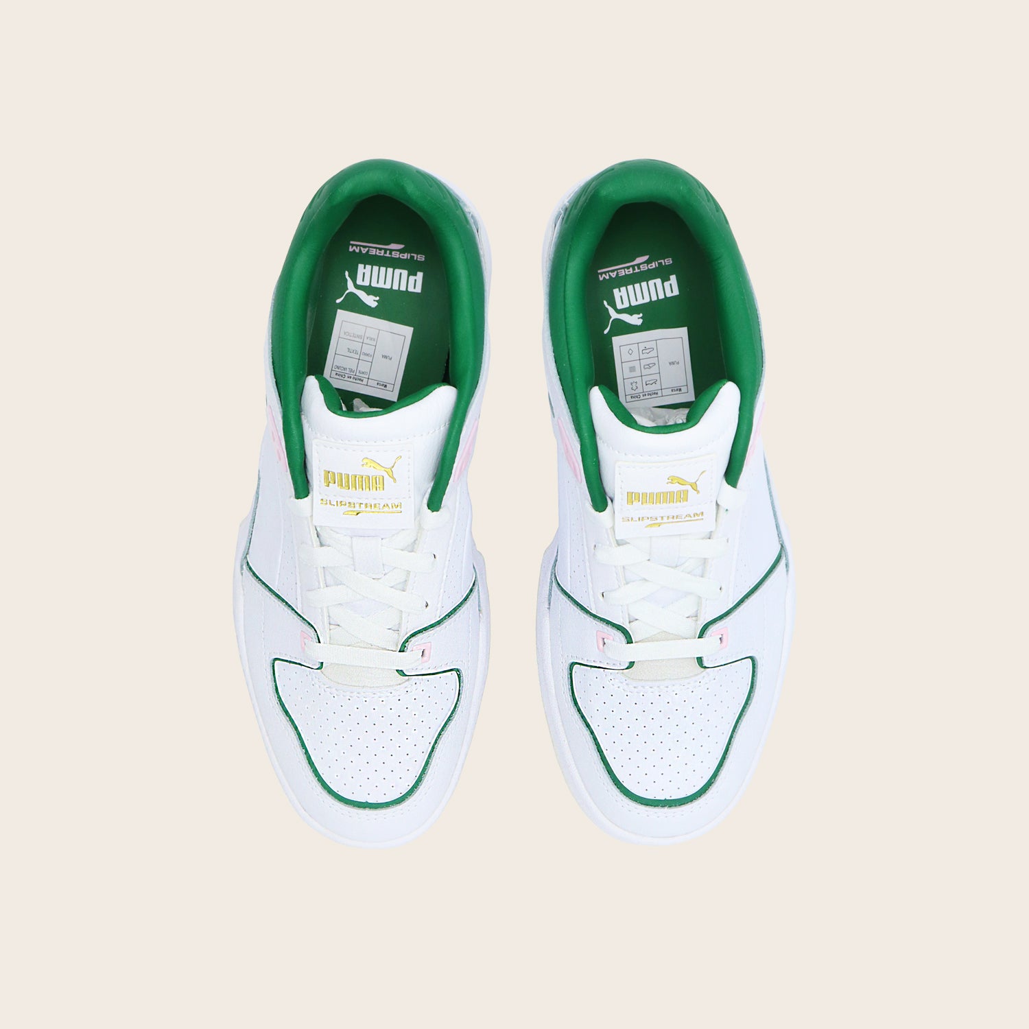 Tenis Puma Slipstream Preppy