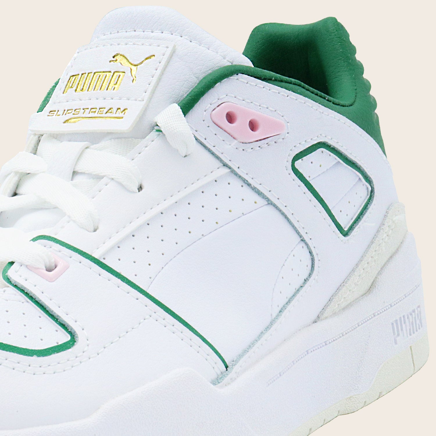Tenis Puma Slipstream Preppy