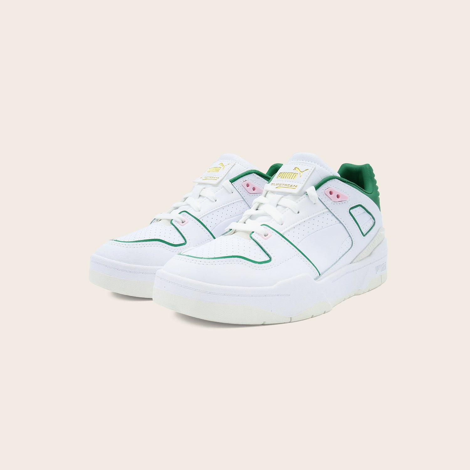 Tenis Puma Slipstream Preppy