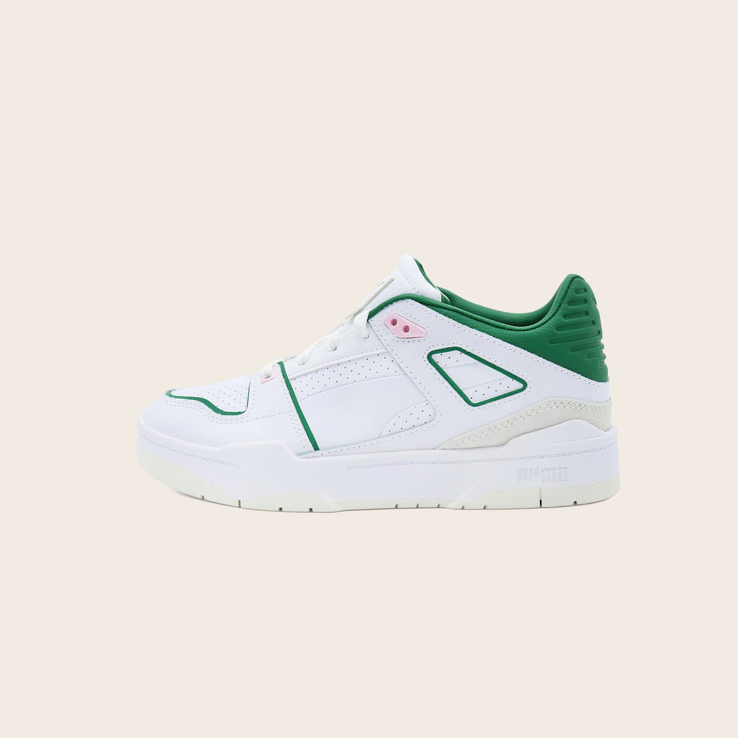 Tenis Puma Slipstream Preppy