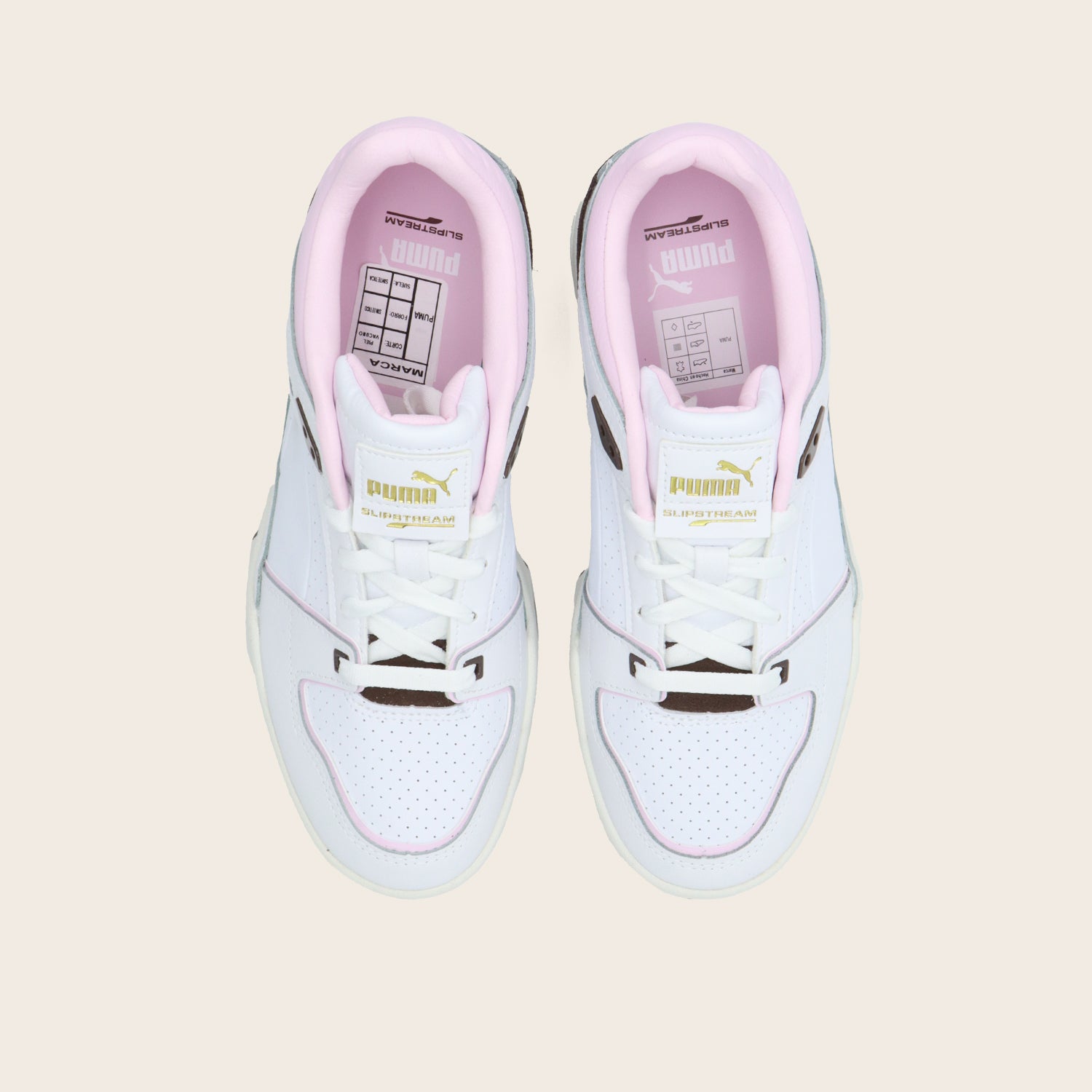 Tenis Puma Slipstream Preppy