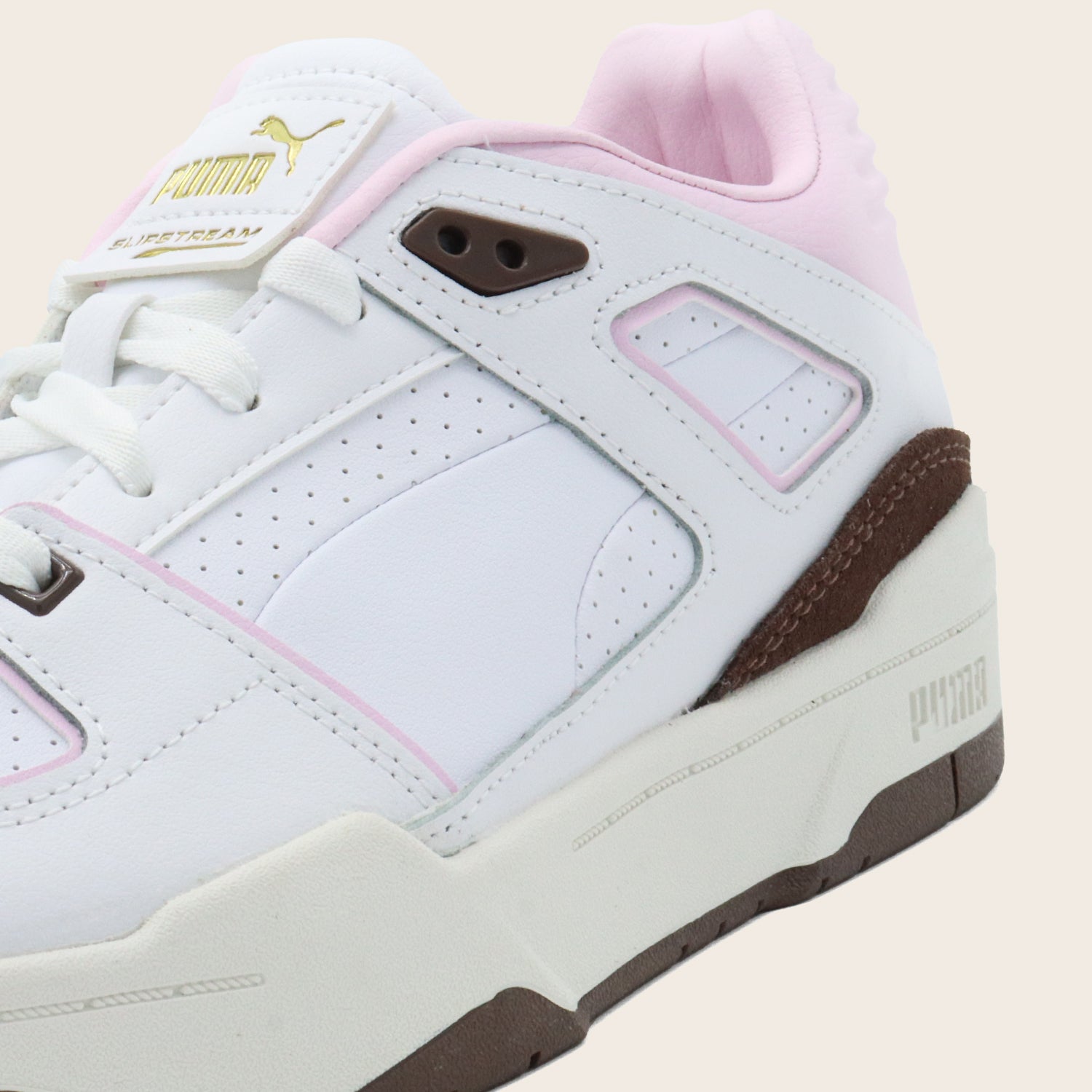Tenis Puma Slipstream Preppy