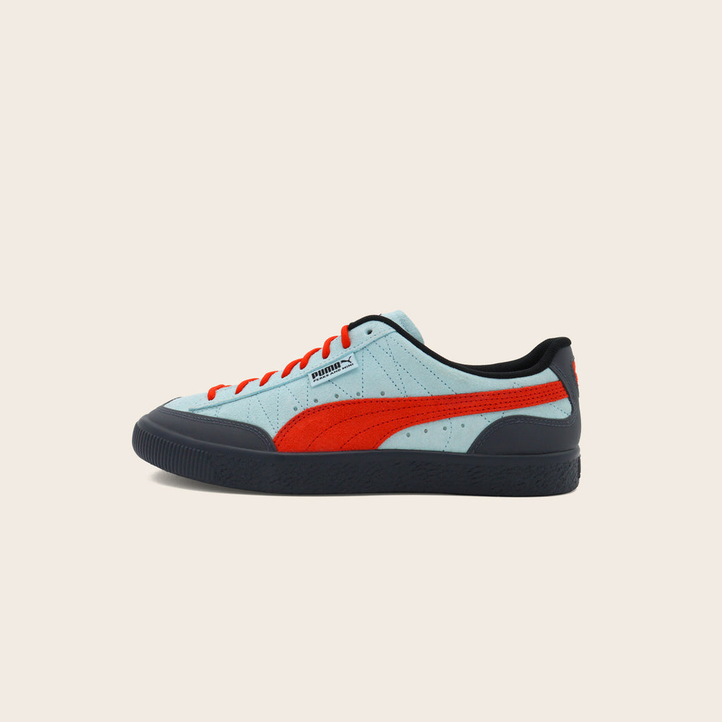 Tenis Puma PAM x Puma Clyde Rubber