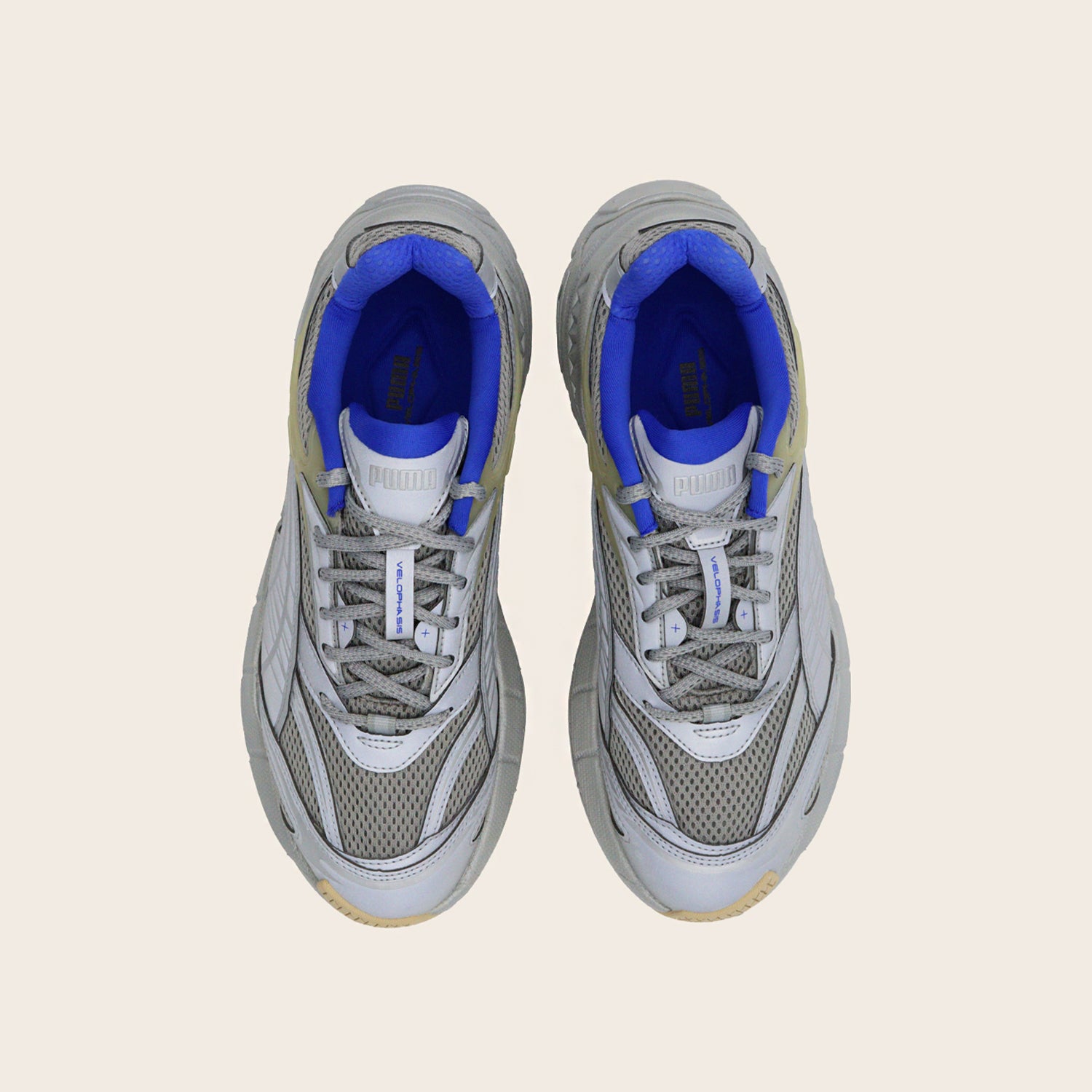Tenis Puma Velophasis 'Bionic'