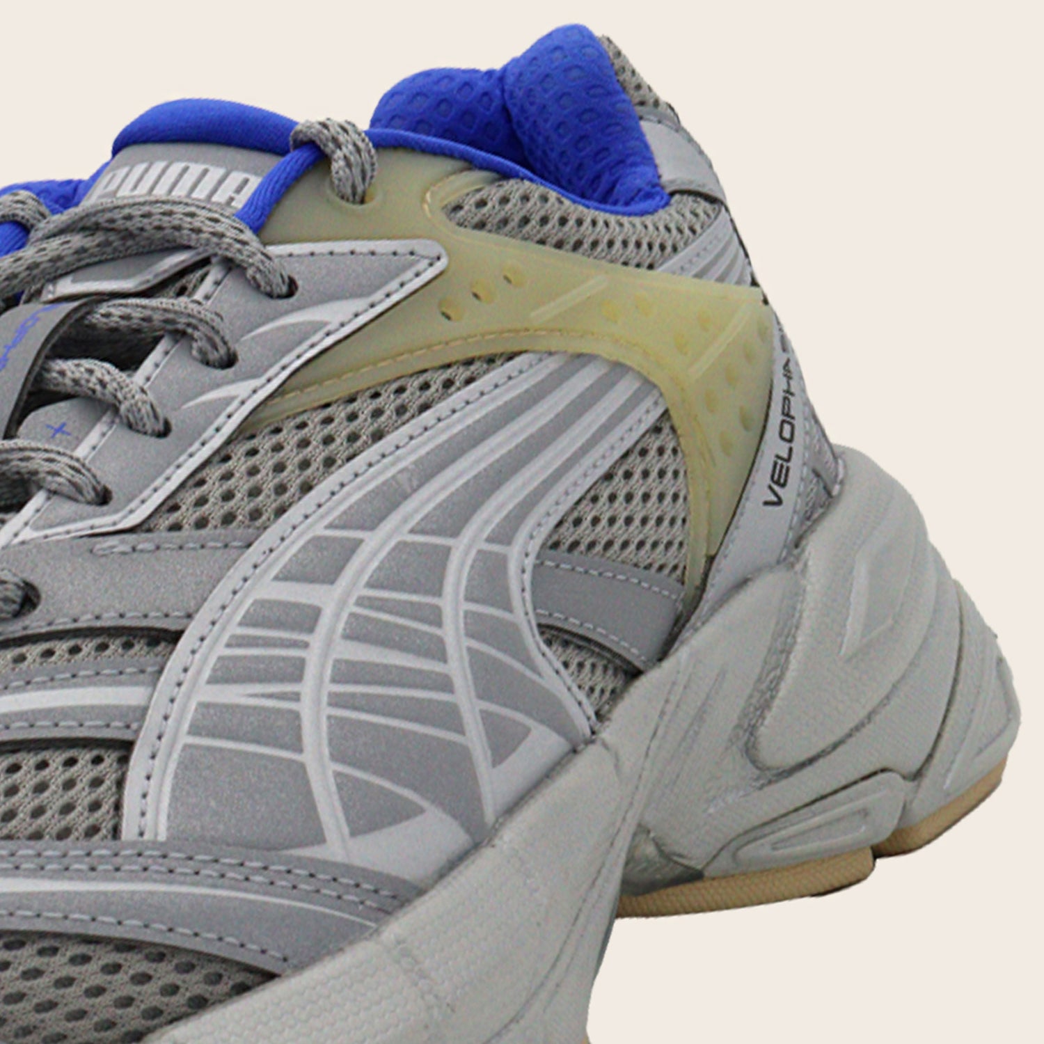 Tenis Puma Velophasis 'Bionic'