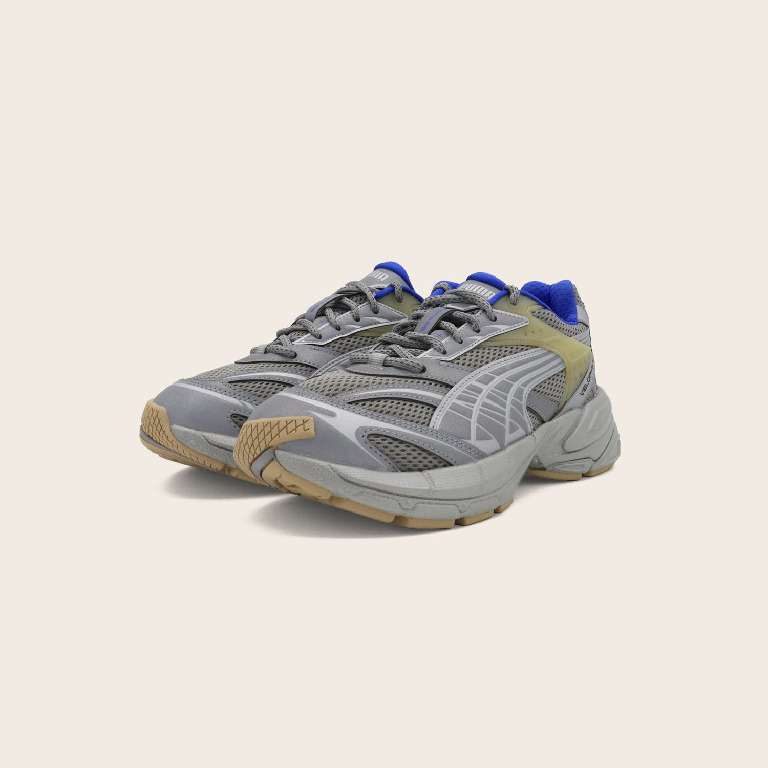 Tenis Puma Velophasis 'Bionic'
