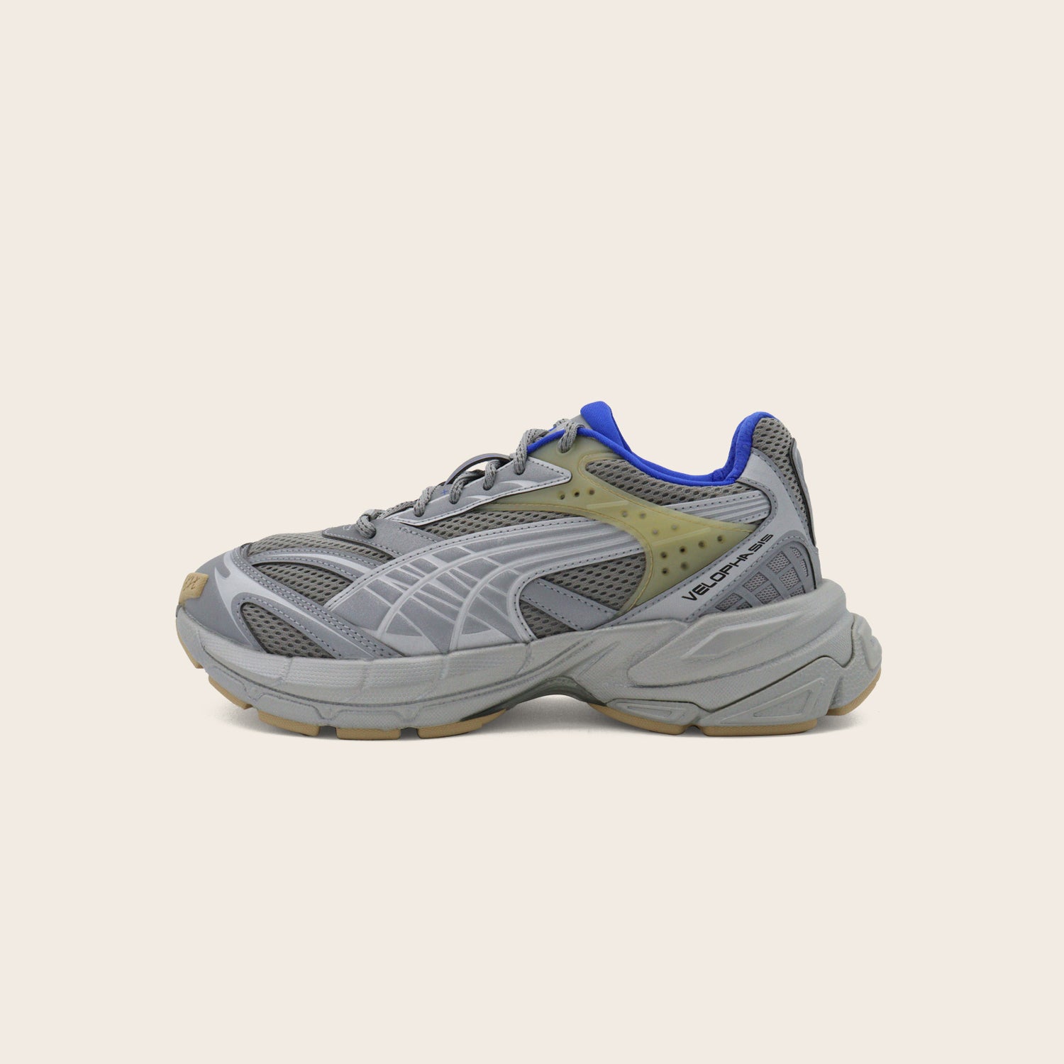 Tenis Puma Velophasis 'Bionic'