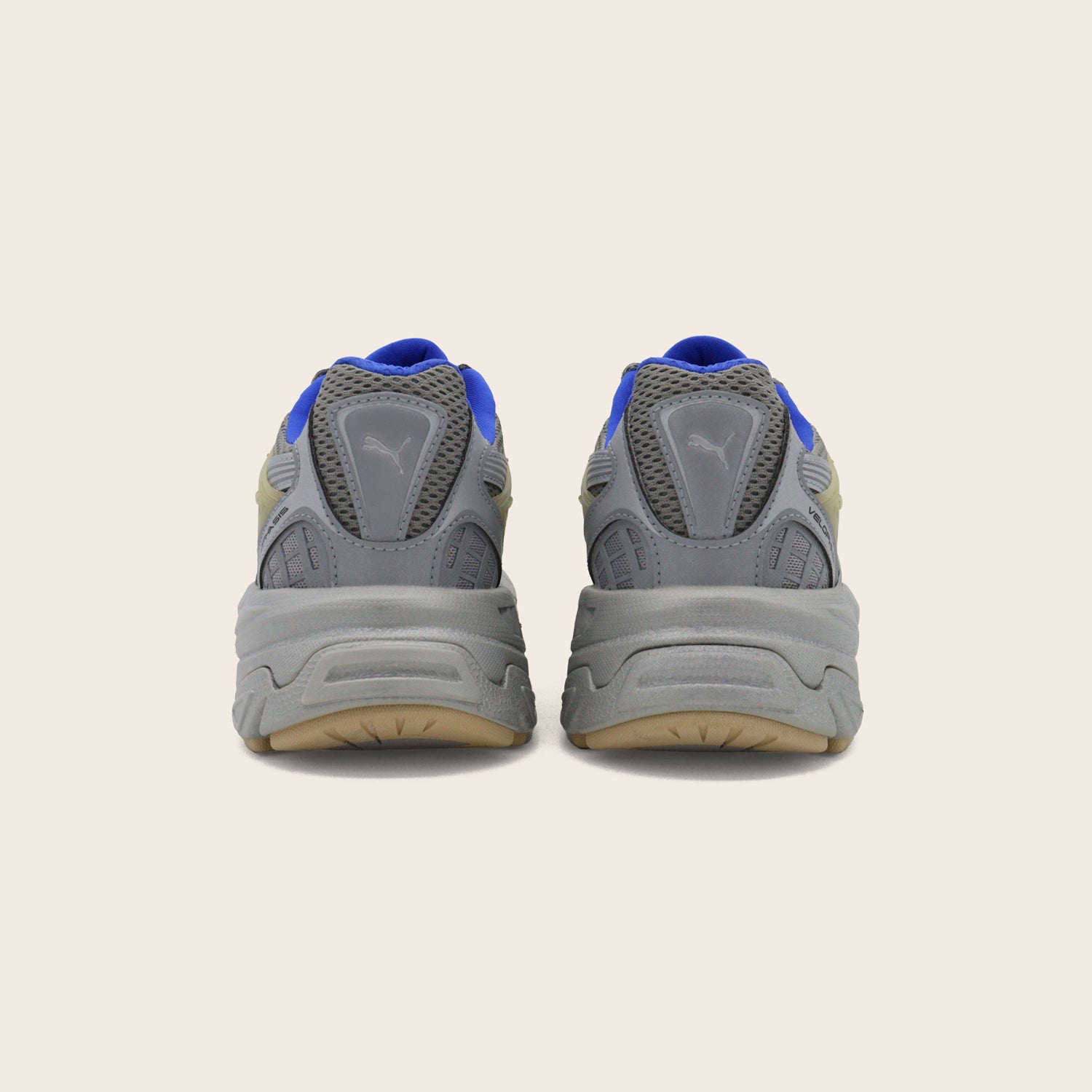 Tenis Puma Velophasis 'Bionic'