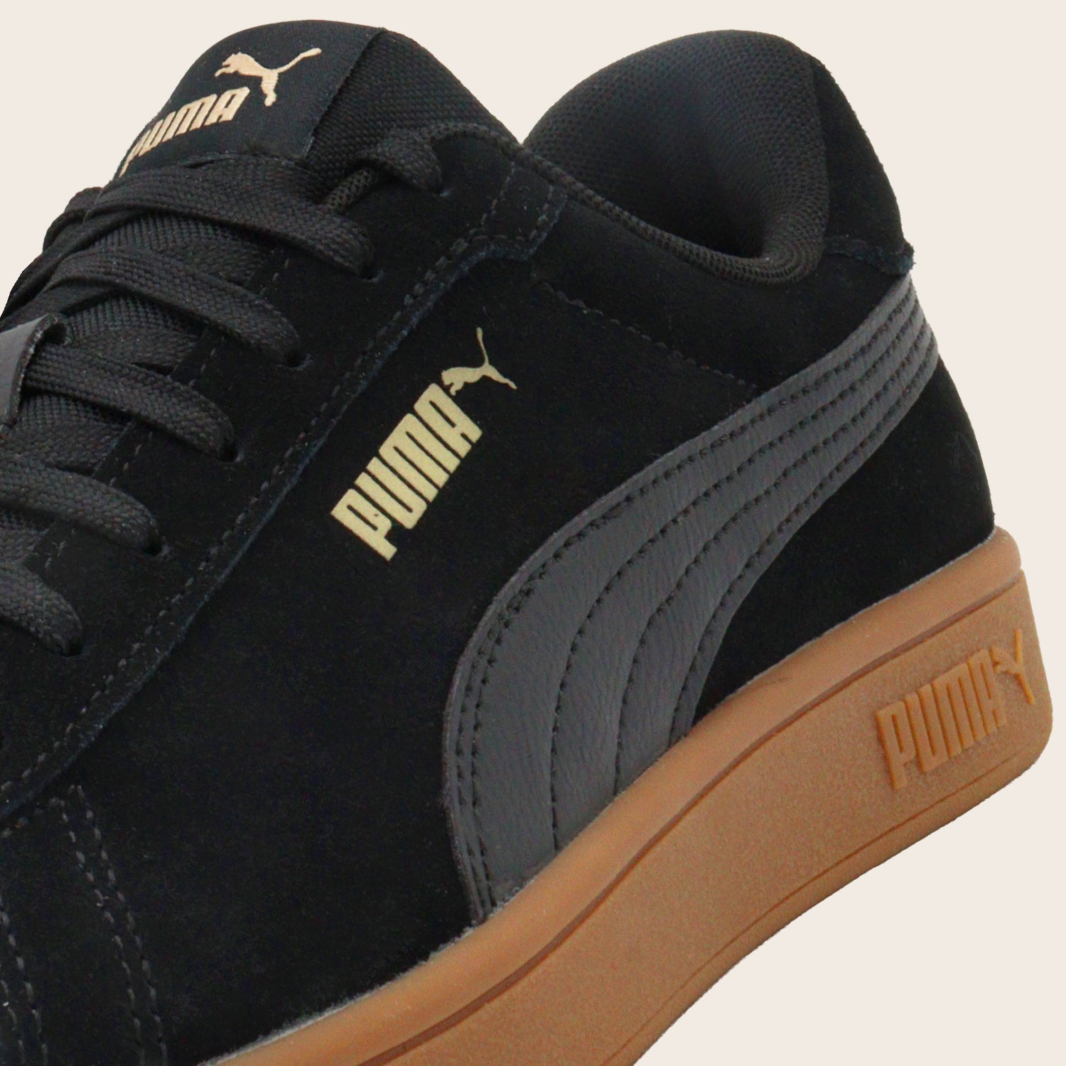 Tenis Puma Smash 3.0