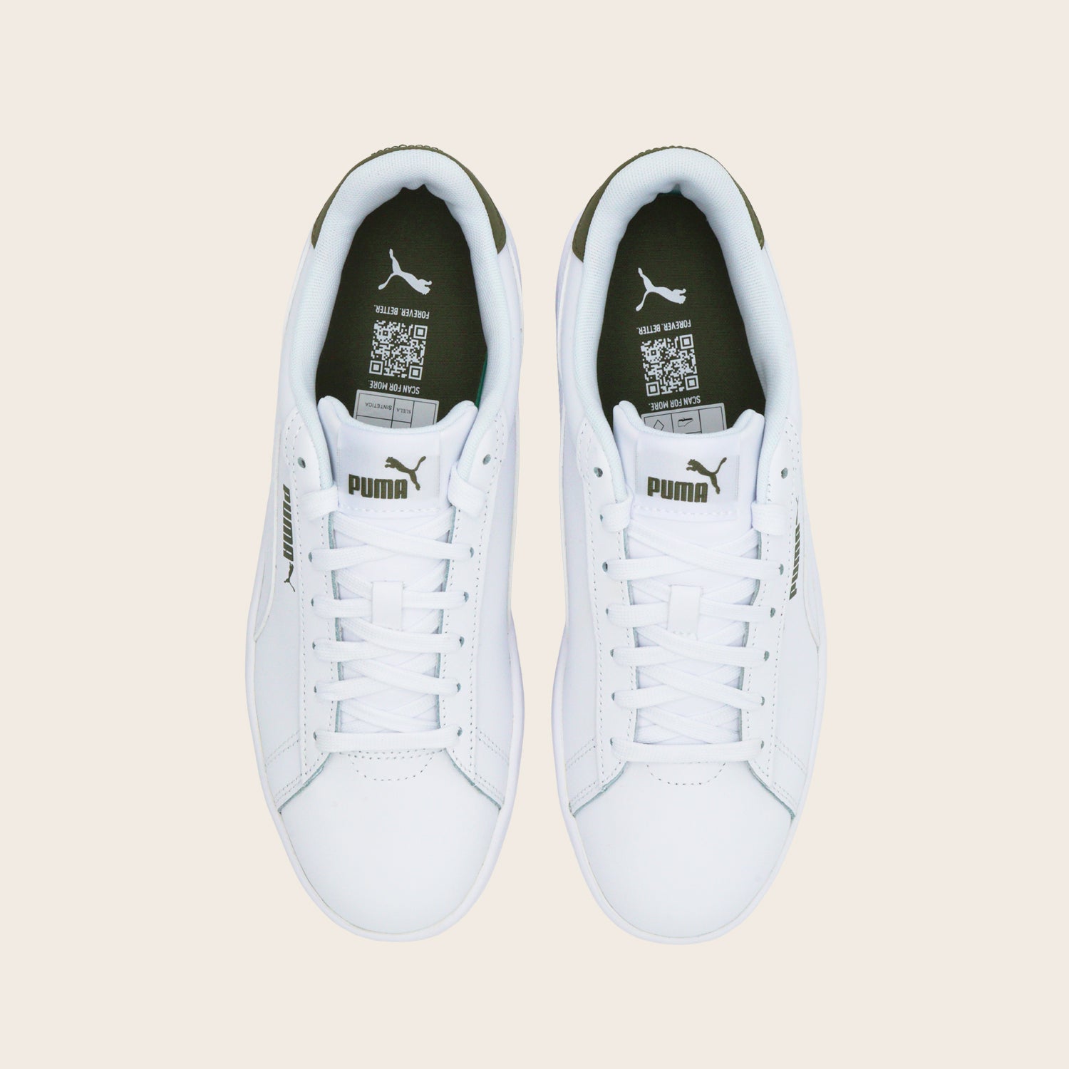 PUMA Tenis Puma Smash 3.0
