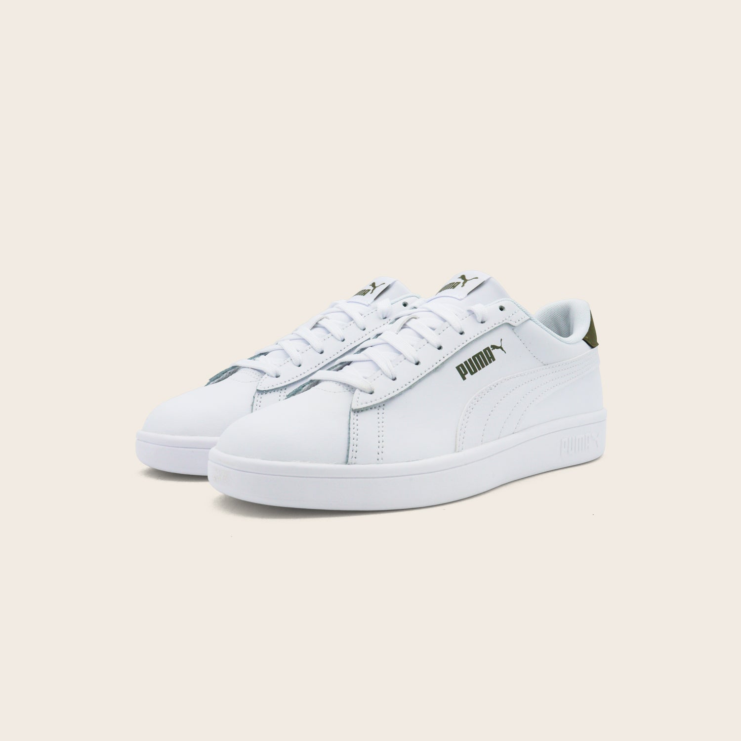 PUMA Tenis Puma Smash 3.0