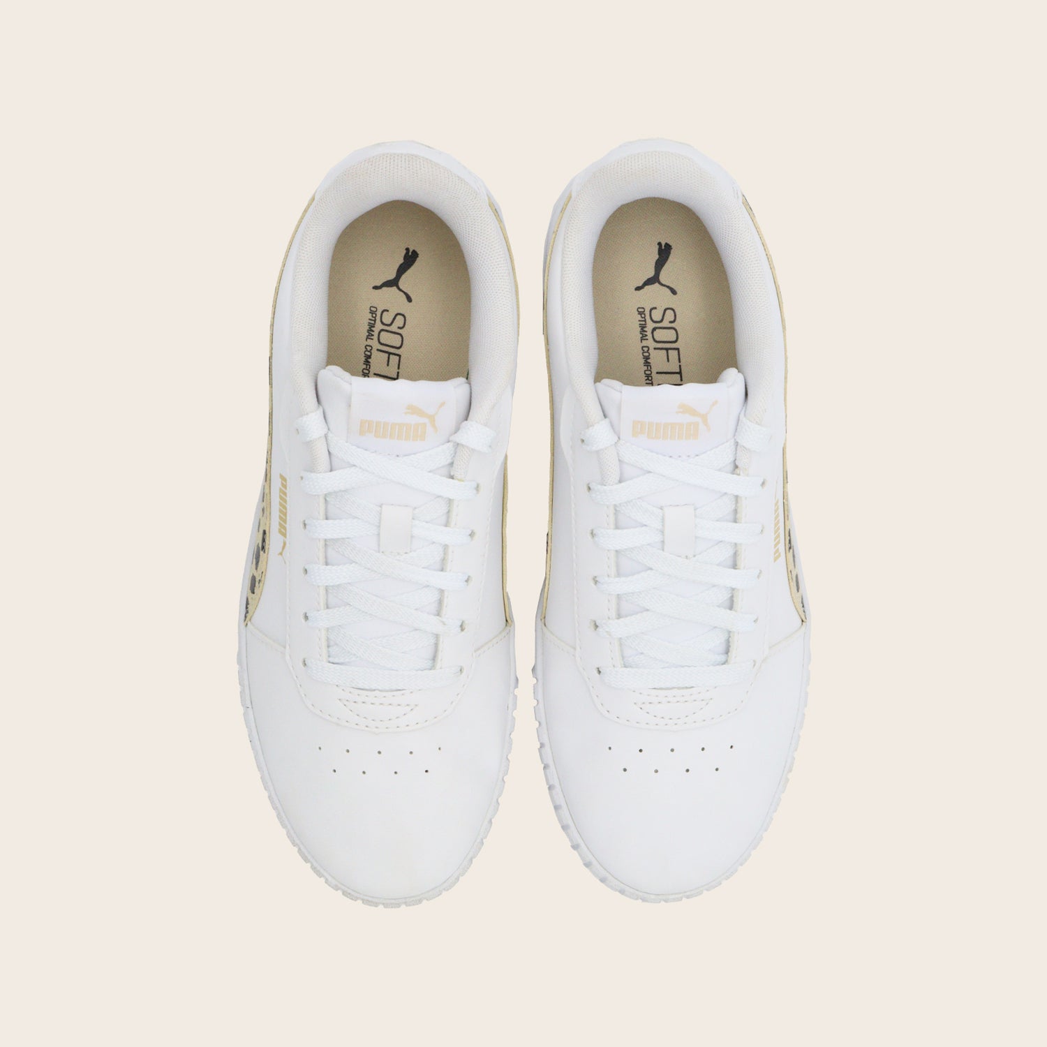 Tenis Puma Carina 2.0 Animal