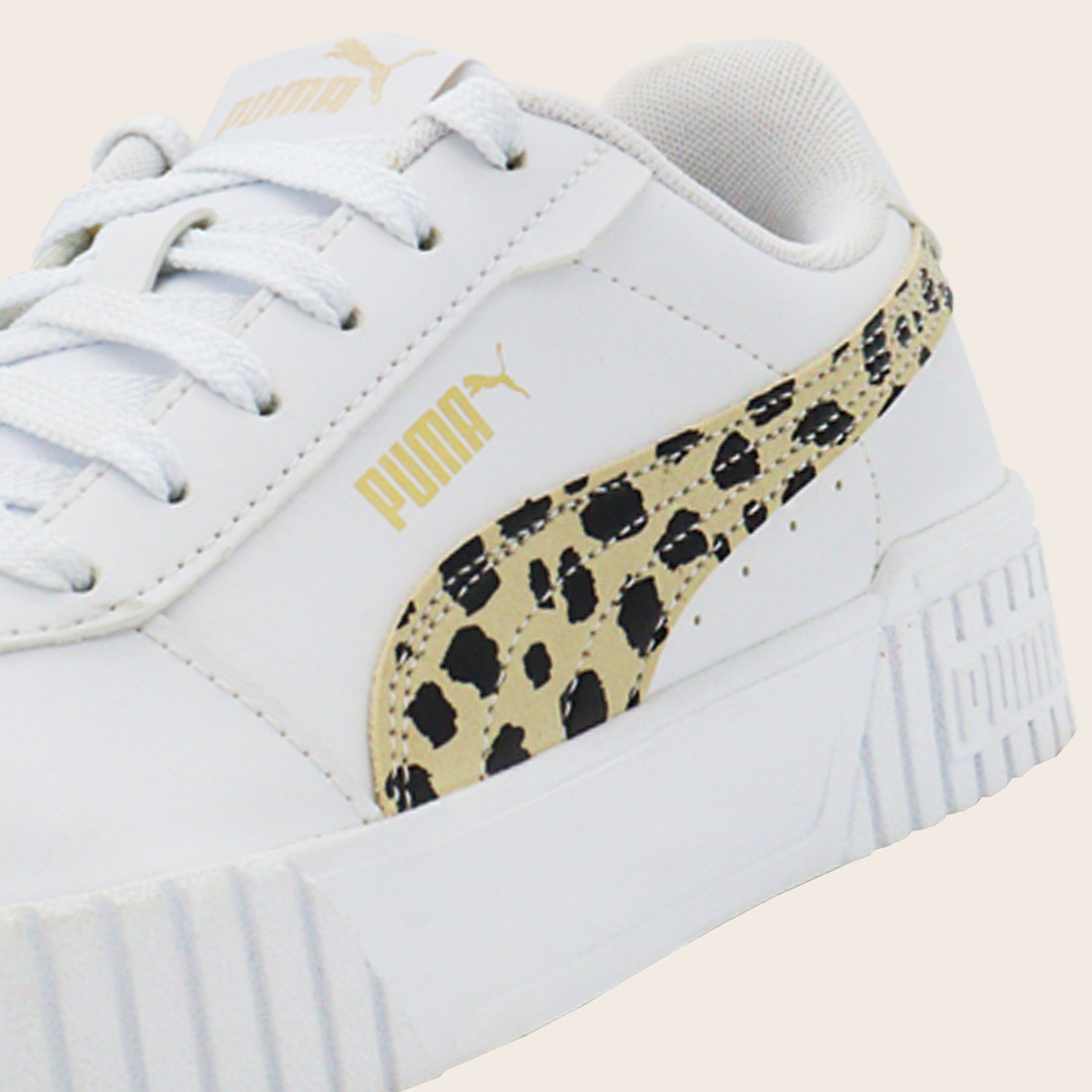 Tenis Puma Carina 2.0 Animal