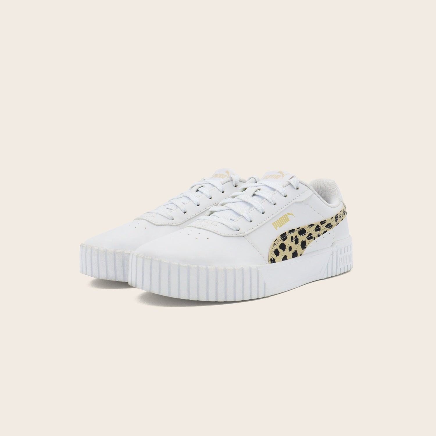 Tenis Puma Carina 2.0 Animal
