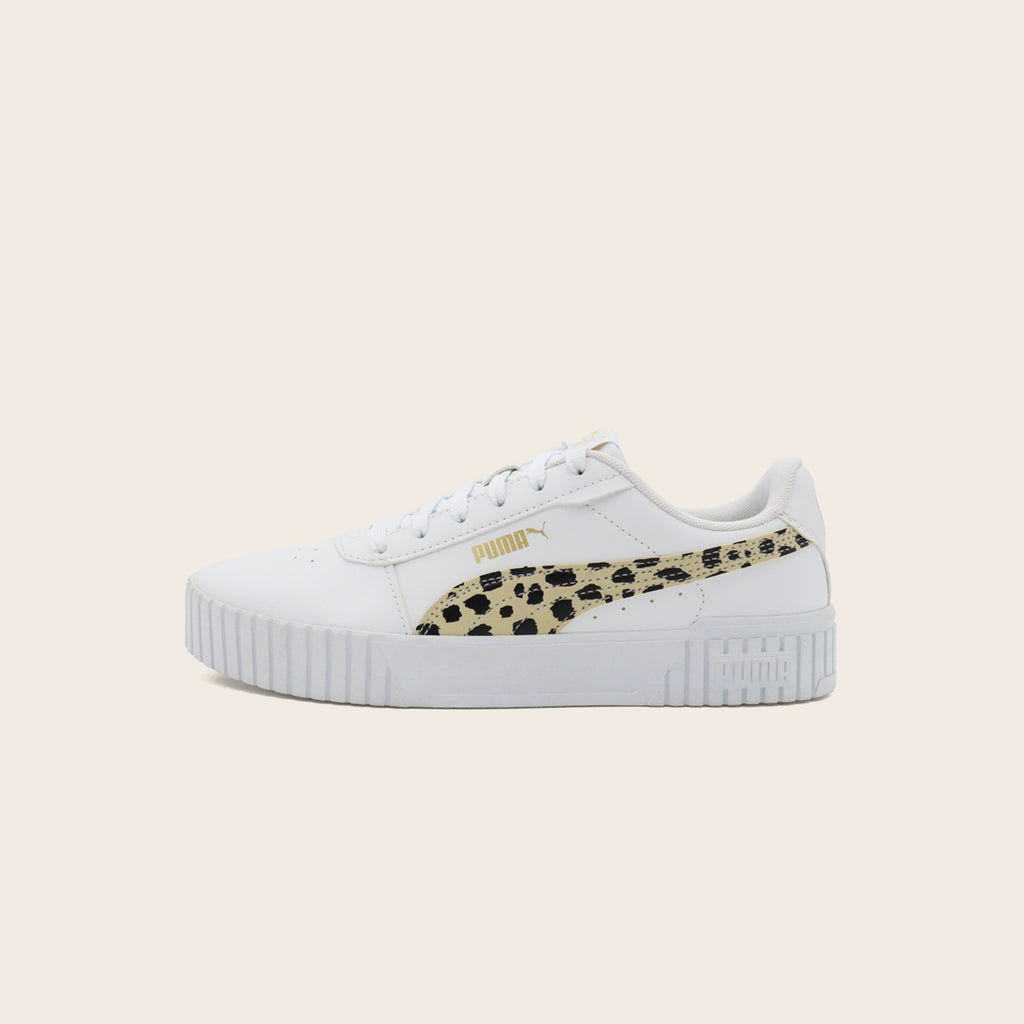 Tenis Puma Carina 2.0 Animal