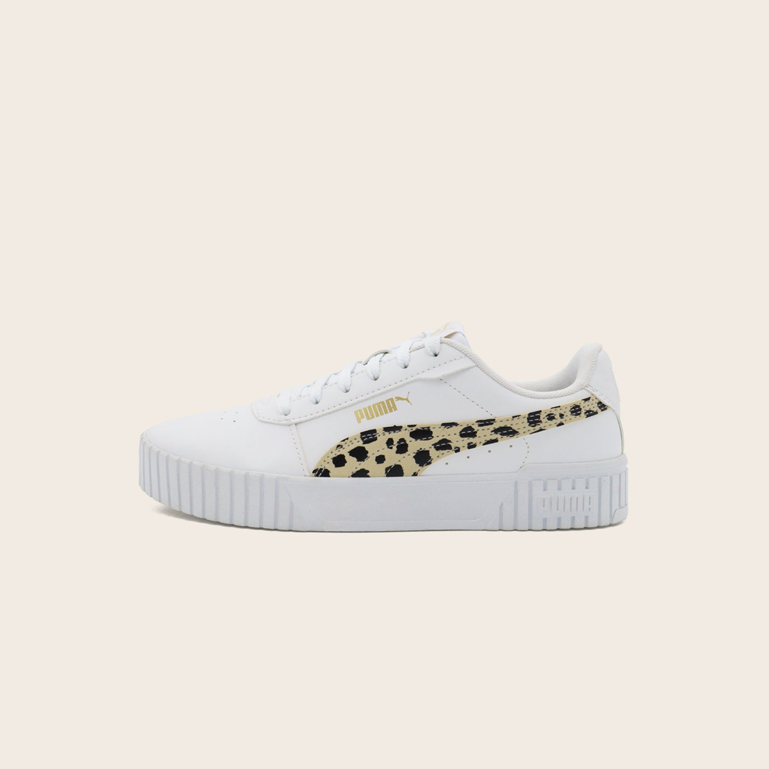 Tenis Puma Carina 2.0 Animal