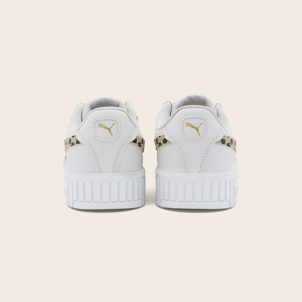 Tenis Puma Carina 2.0 Animal