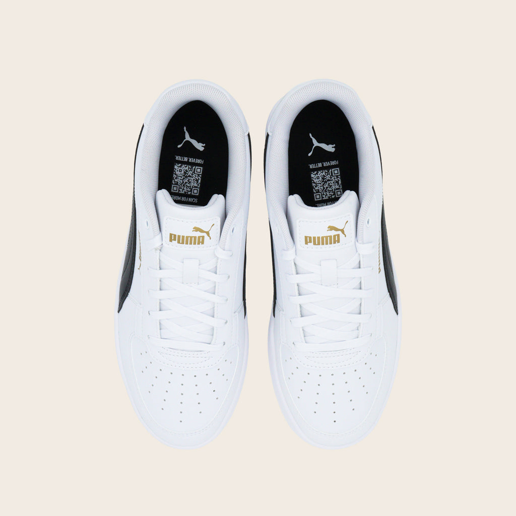 Tenis Puma Caven 2.0 | Sneakers Casuales con Estilo Retro | Santopar