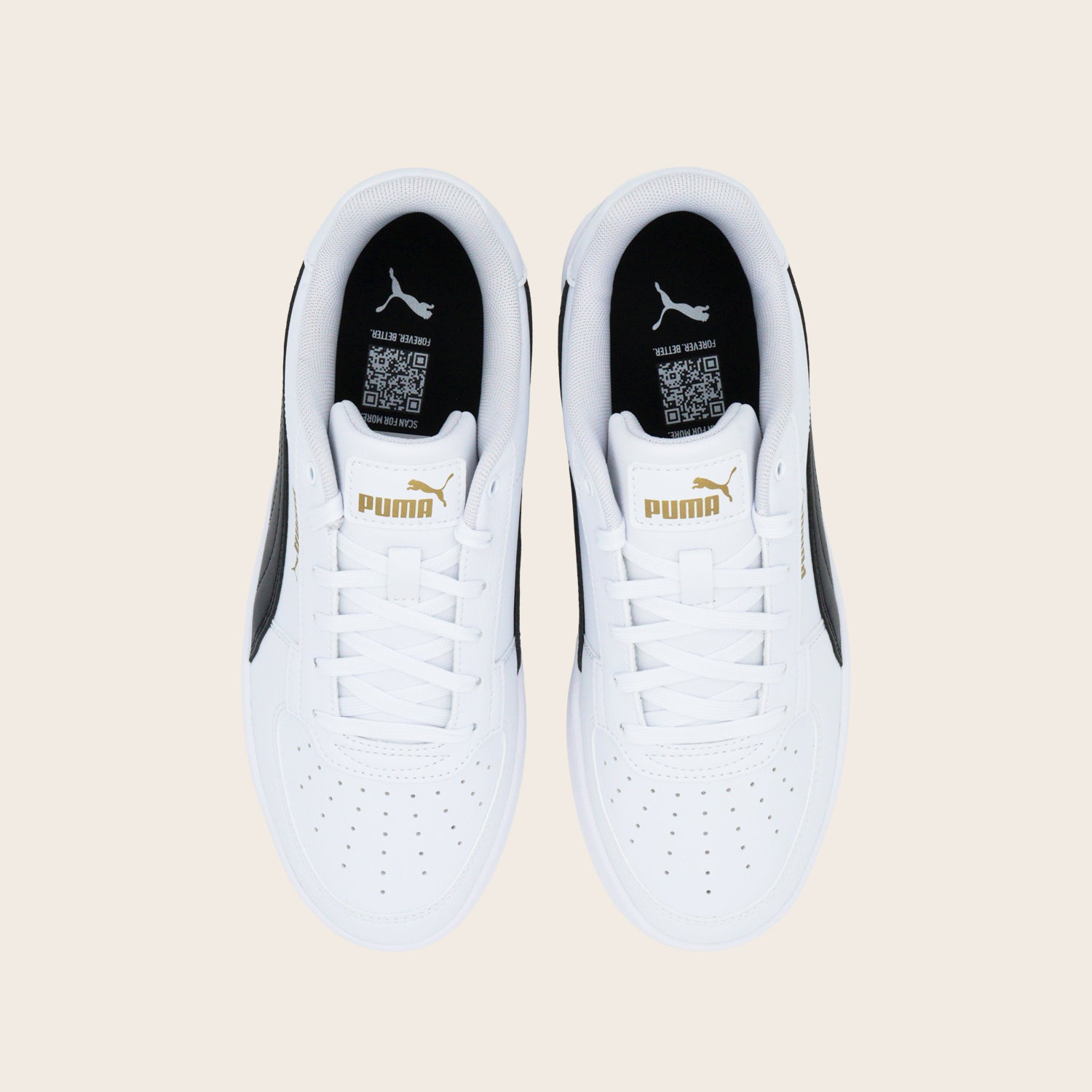 Tenis Puma Caven 2.0 | Sneakers Casuales con Estilo Retro | Santopar