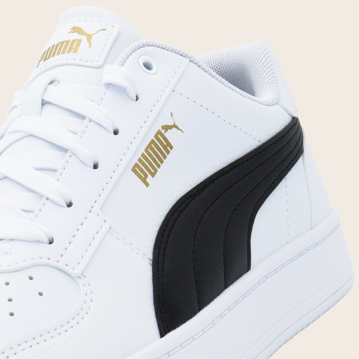 Tenis Puma Caven 2.0 | Sneakers Casuales con Estilo Retro | Santopar