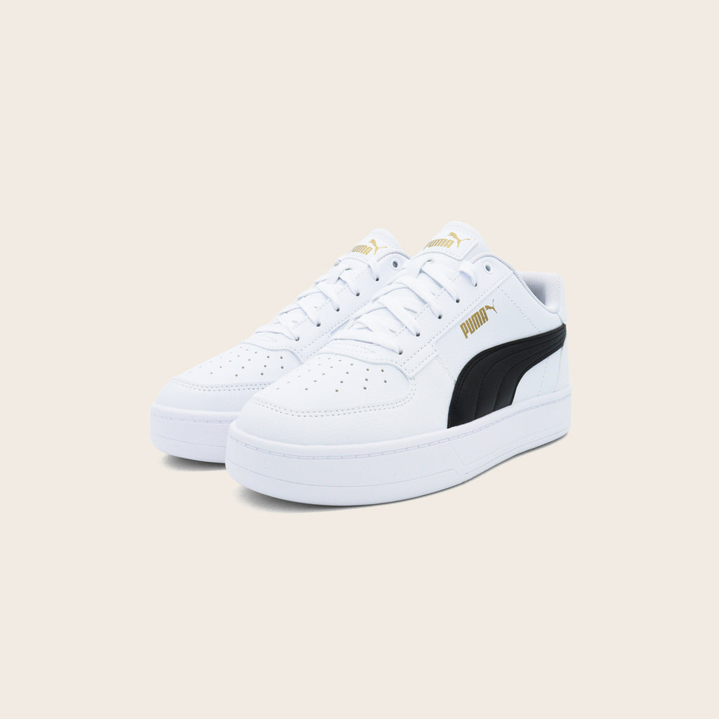 Tenis Puma Caven 2.0 | Sneakers Casuales con Estilo Retro | Santopar