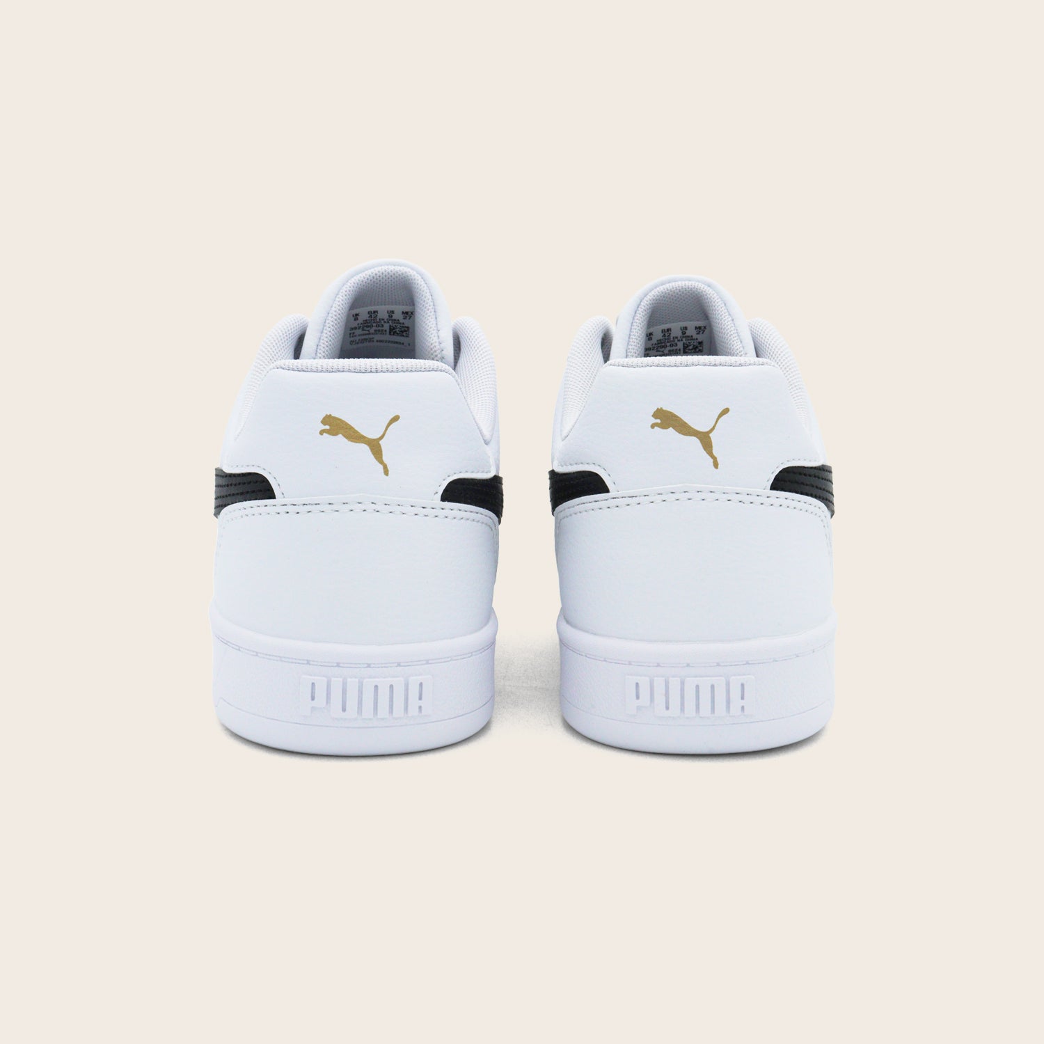 Tenis Puma Caven 2.0 | Sneakers Casuales con Estilo Retro | Santopar