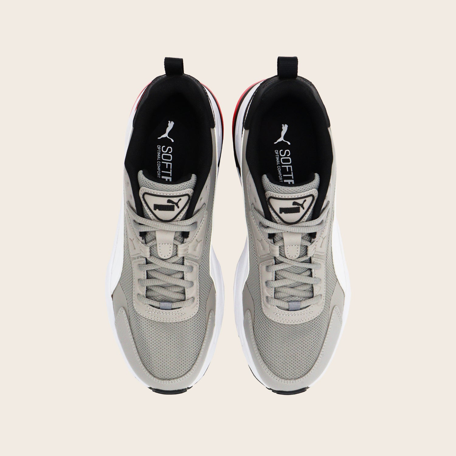 Tenis Puma Vis2k