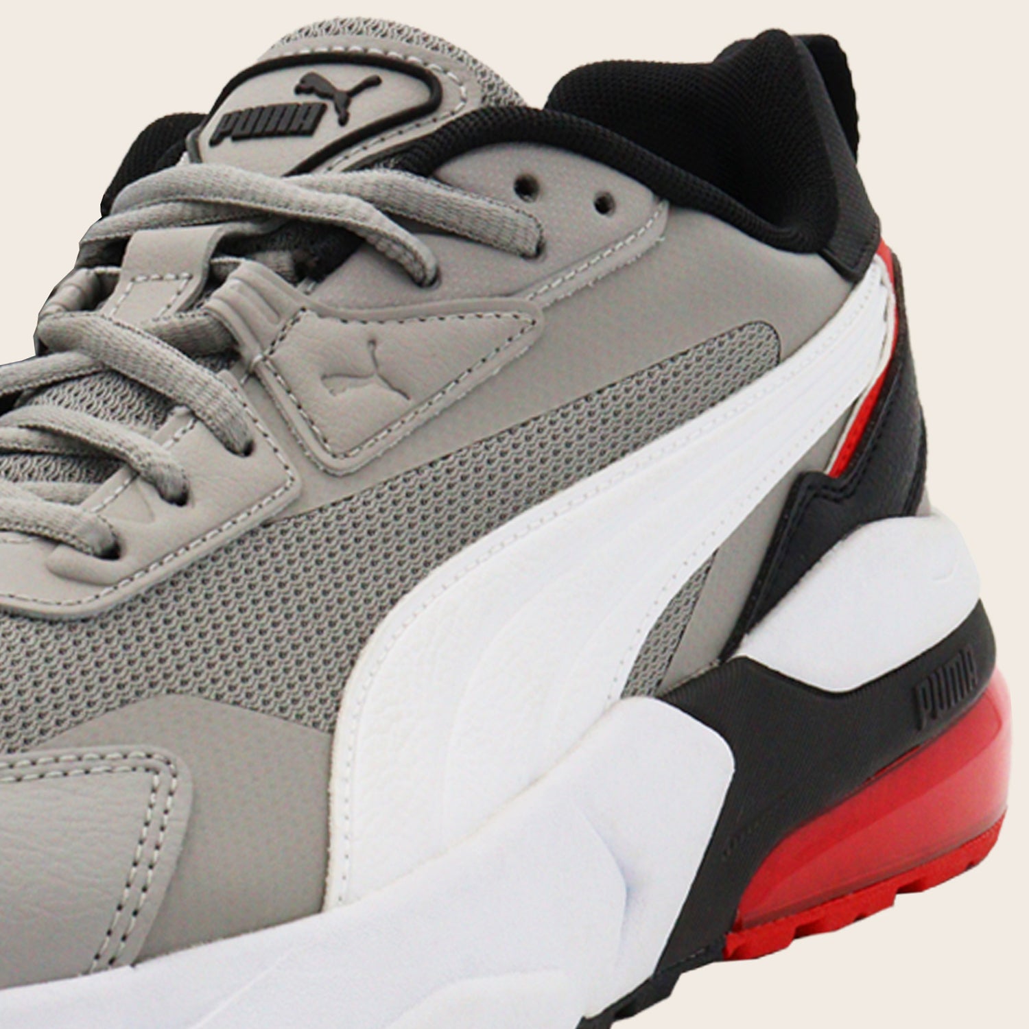 Tenis Puma Vis2k