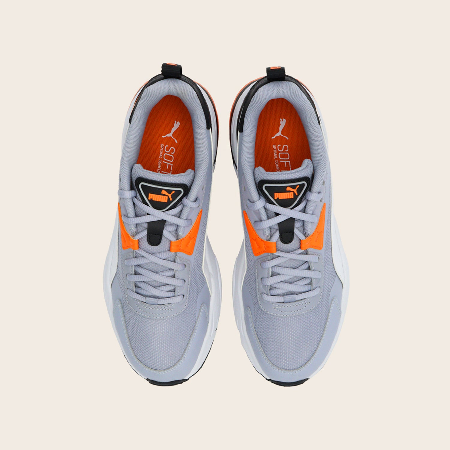 Tenis Puma Vis2k Lace Up