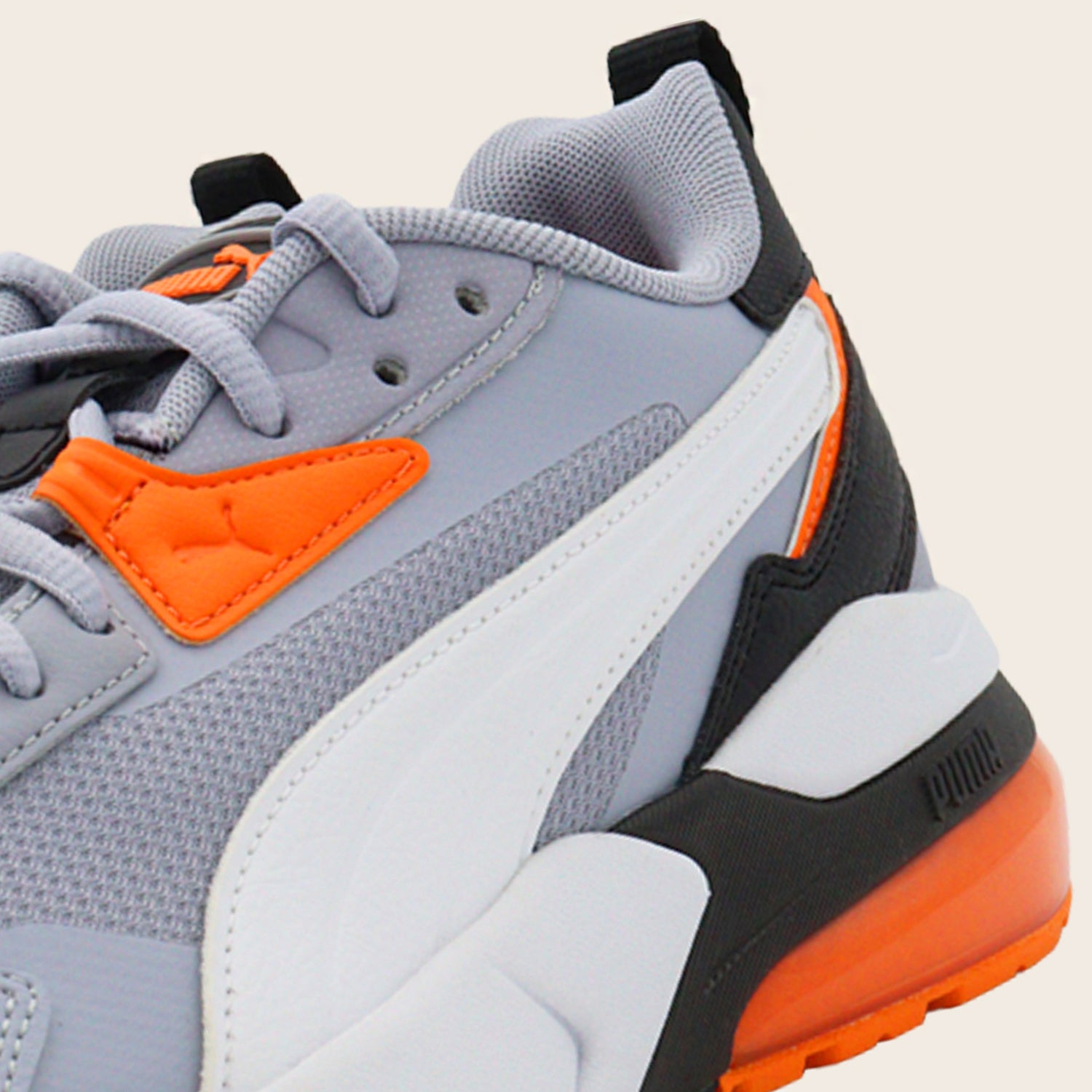 Tenis Puma Vis2k Lace Up