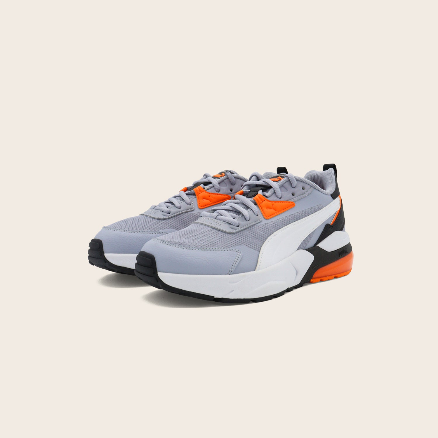 Tenis Puma Vis2k Lace Up