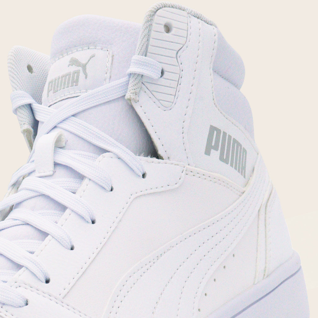 Puma Rebound V6 Lace Up | Tenis Casuales para Hombre