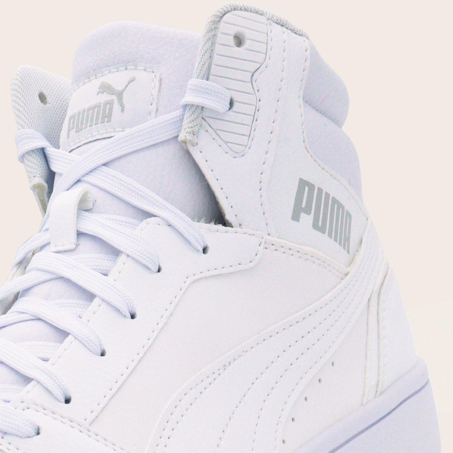 Puma Rebound V6 Lace Up | Tenis Casuales para Hombre