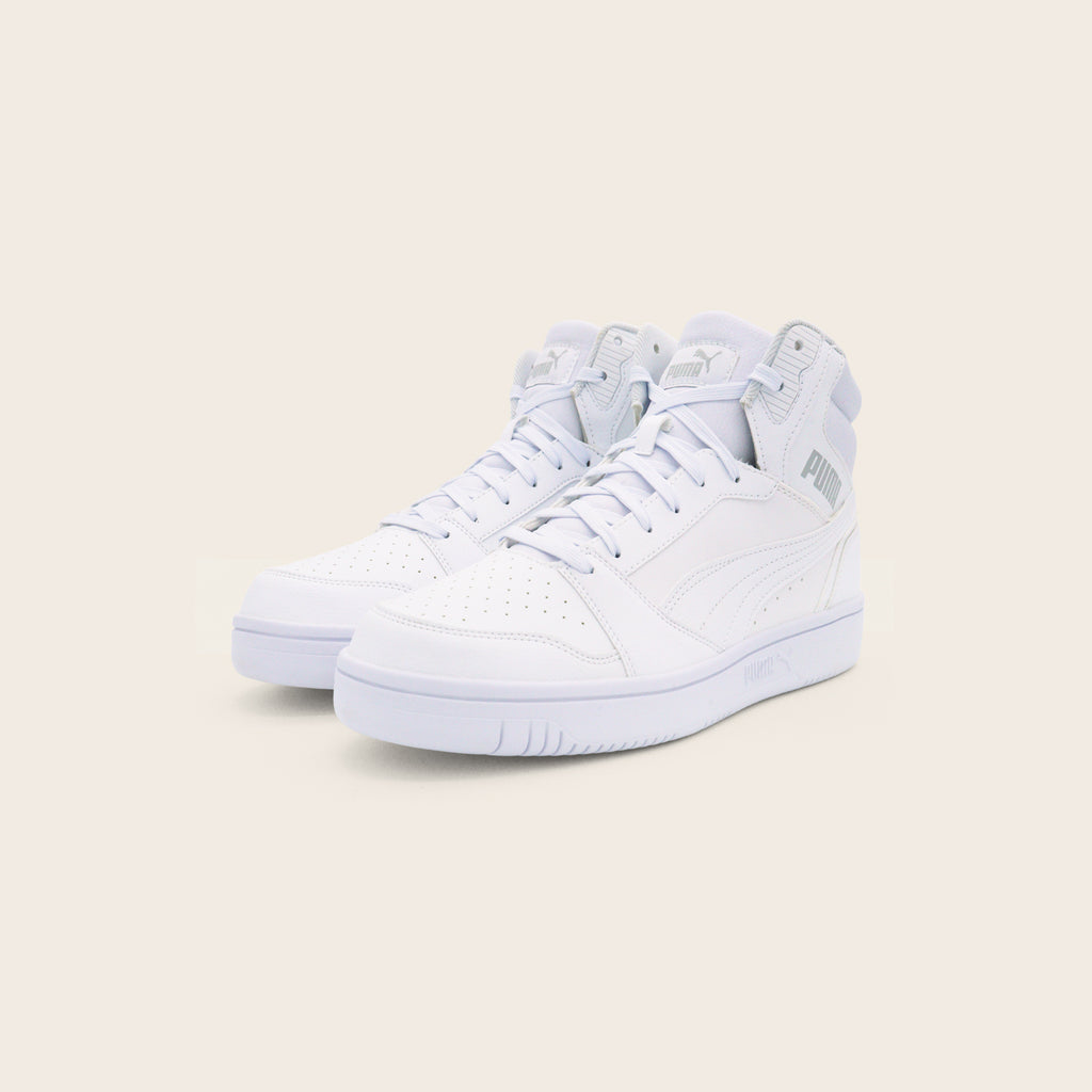 Puma Rebound V6 Lace Up | Tenis Casuales para Hombre