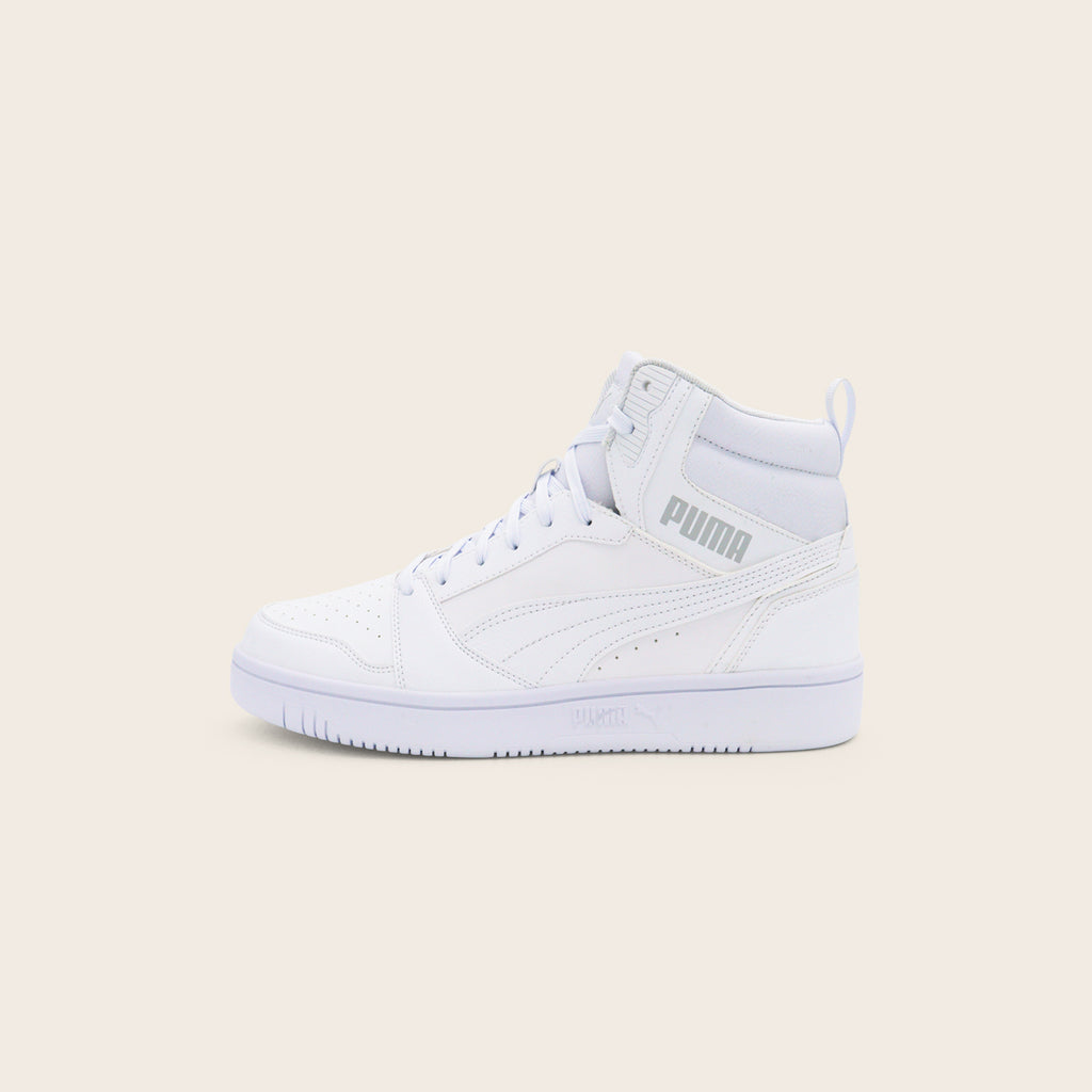 Puma Rebound V6 Lace Up | Tenis Casuales para Hombre