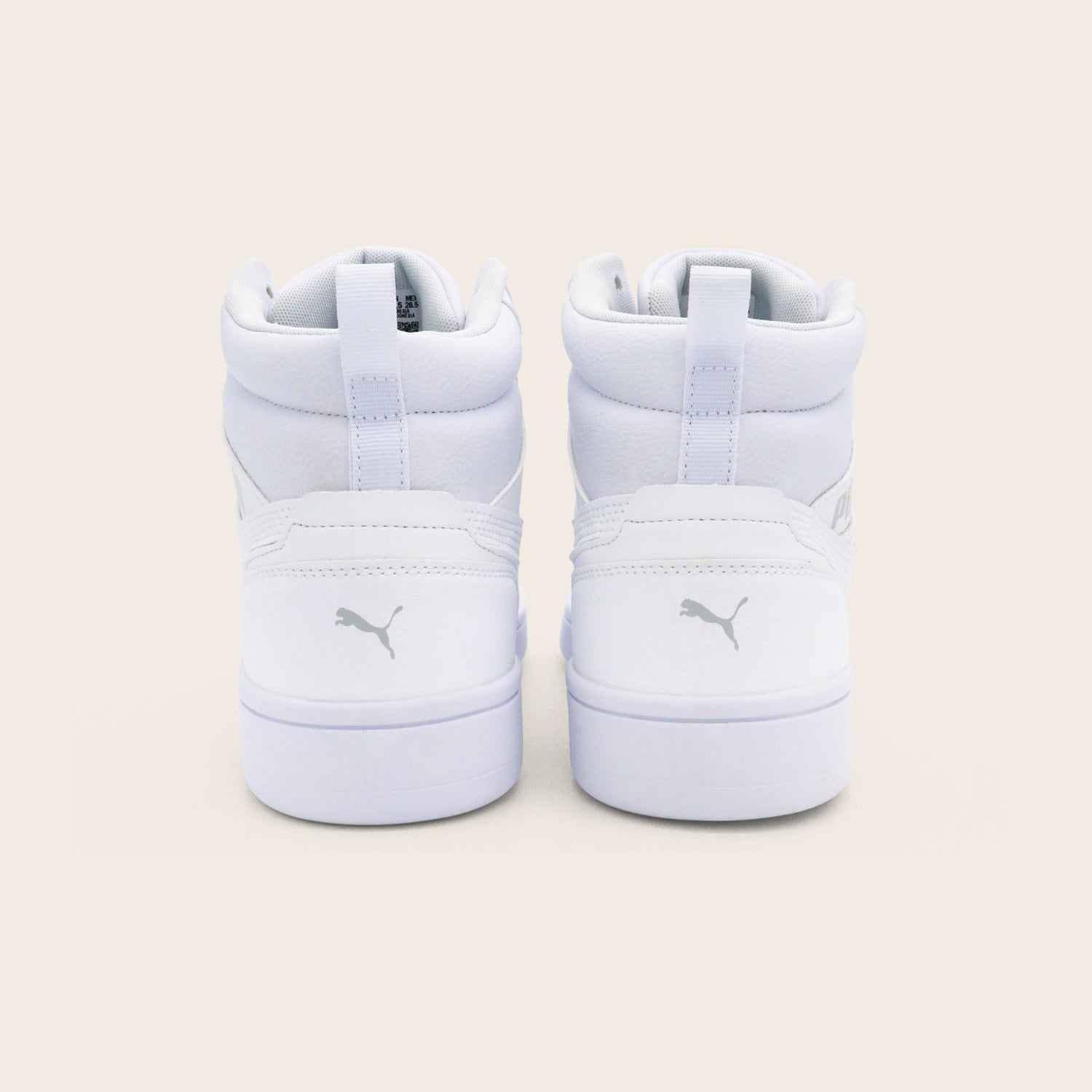 Puma Rebound V6 Lace Up | Tenis Casuales para Hombre