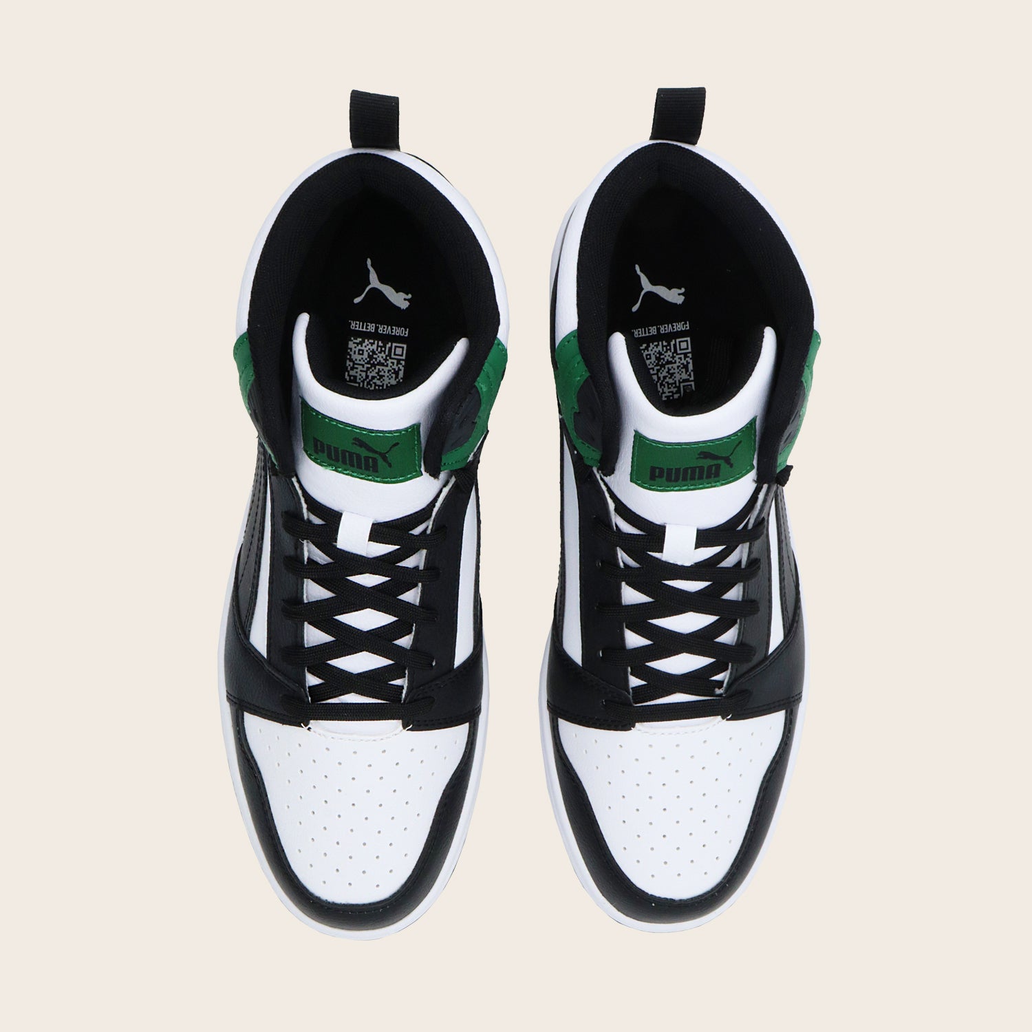 Tenis Puma Rebound V6