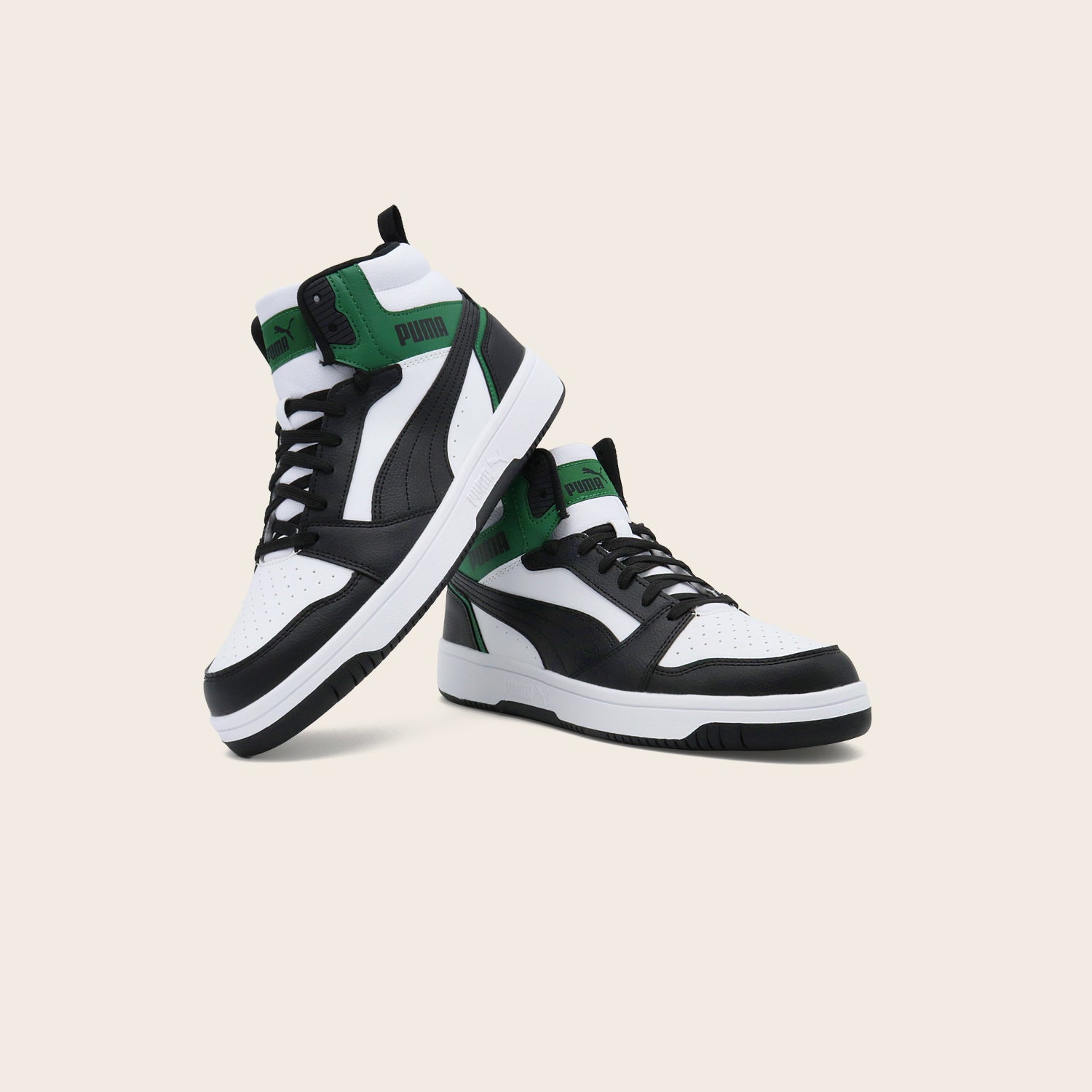 Tenis Puma Rebound V6