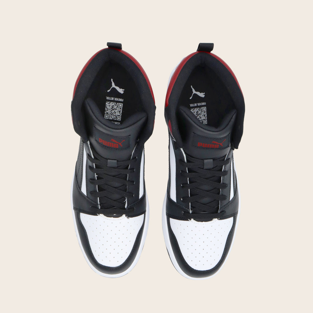 Tenis Puma Rebound V6