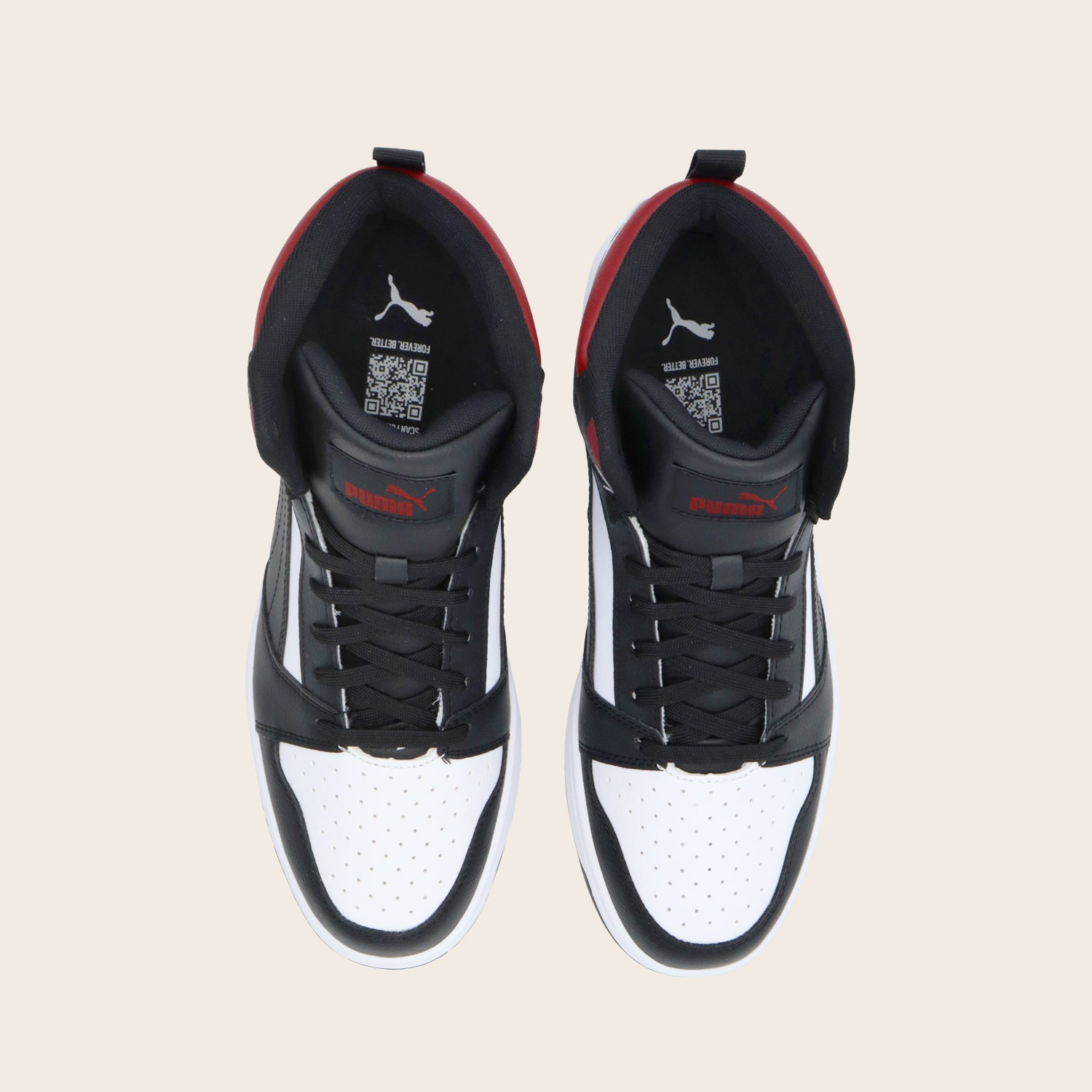 Tenis Puma Rebound V6