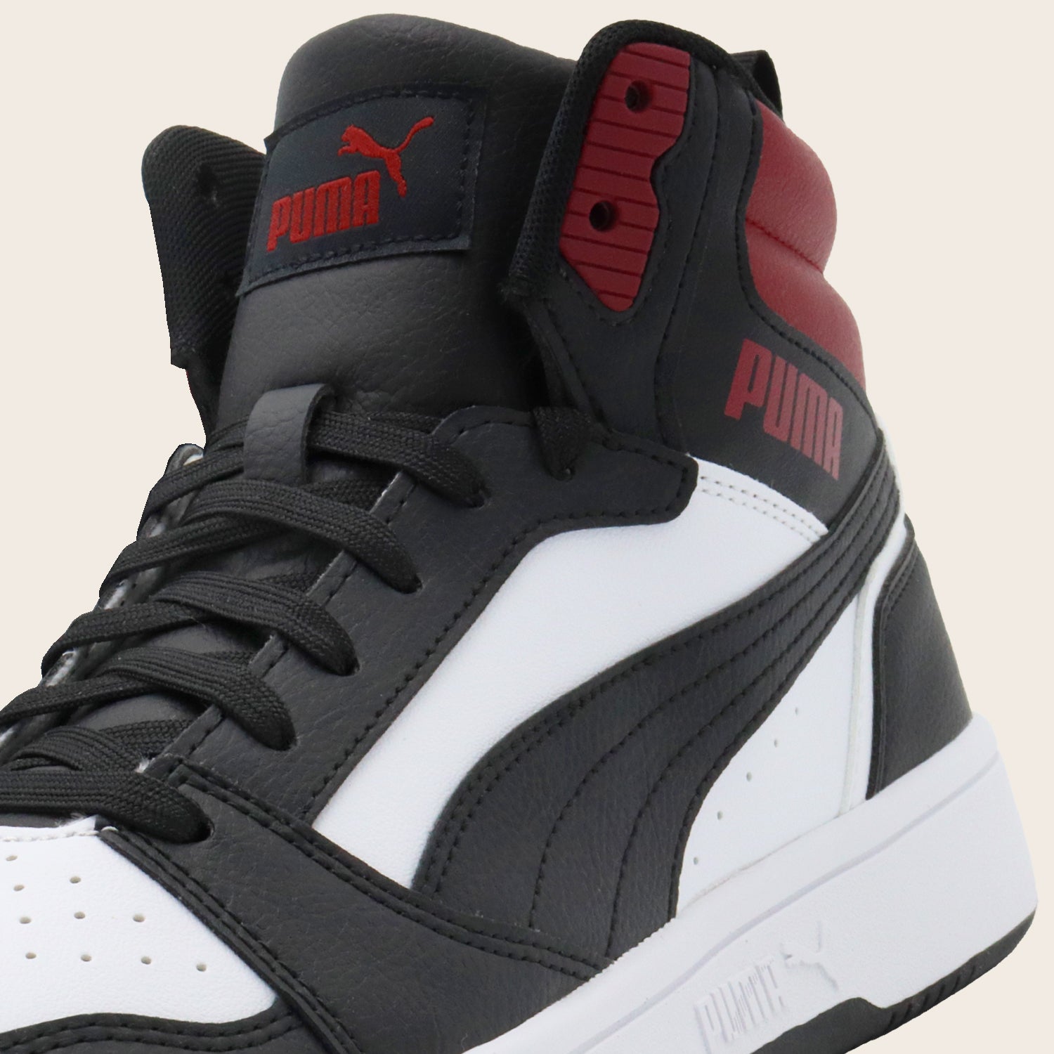 Tenis Puma Rebound V6
