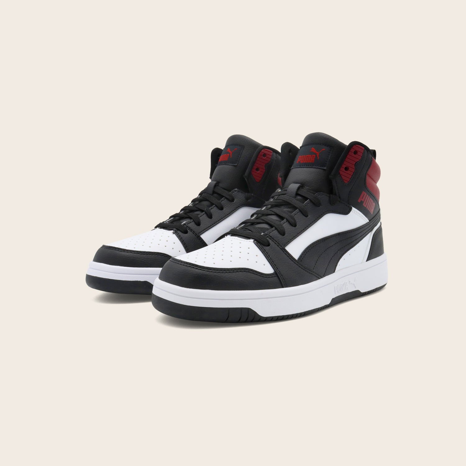 Tenis Puma Rebound V6