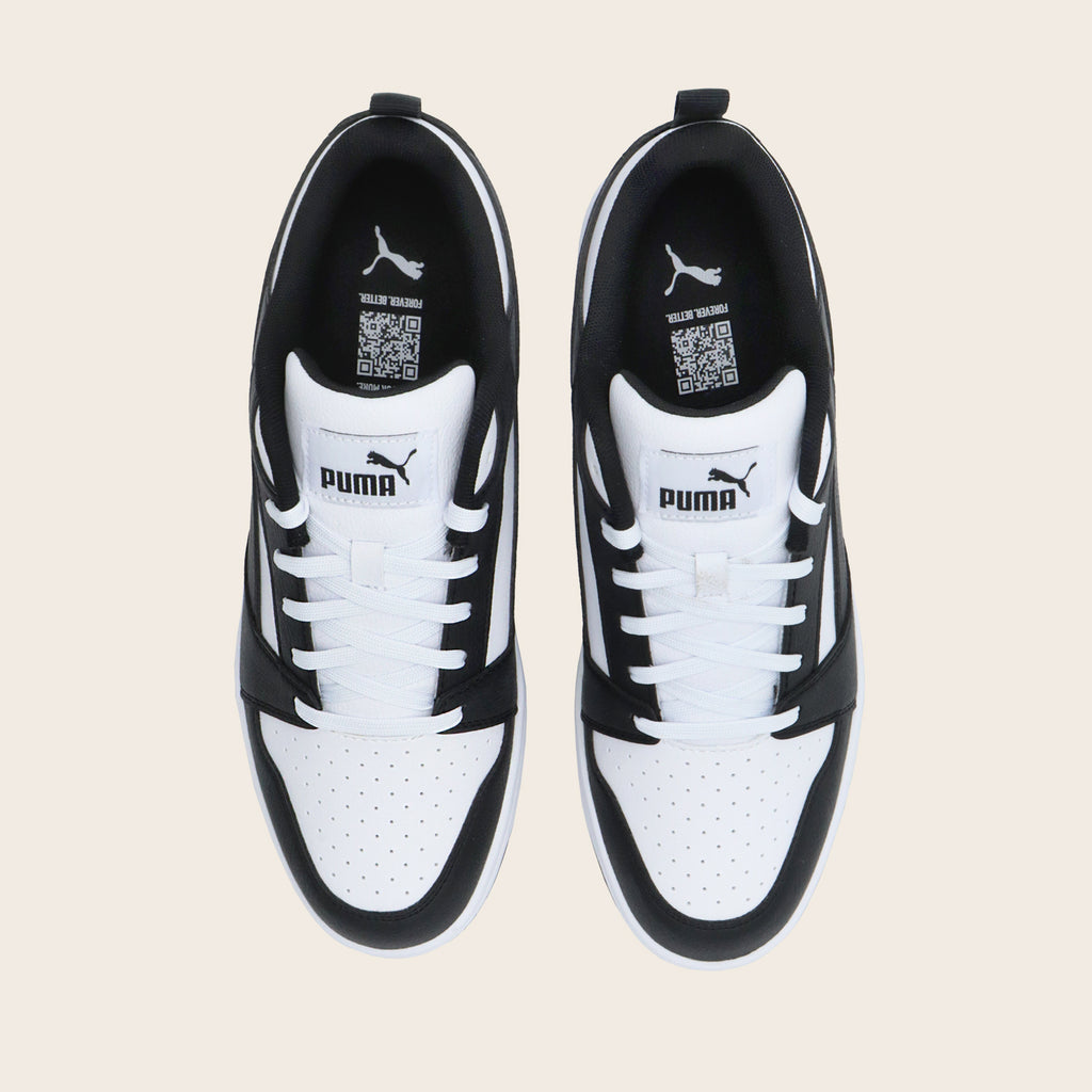 Tenis Puma Rebound V6 Low